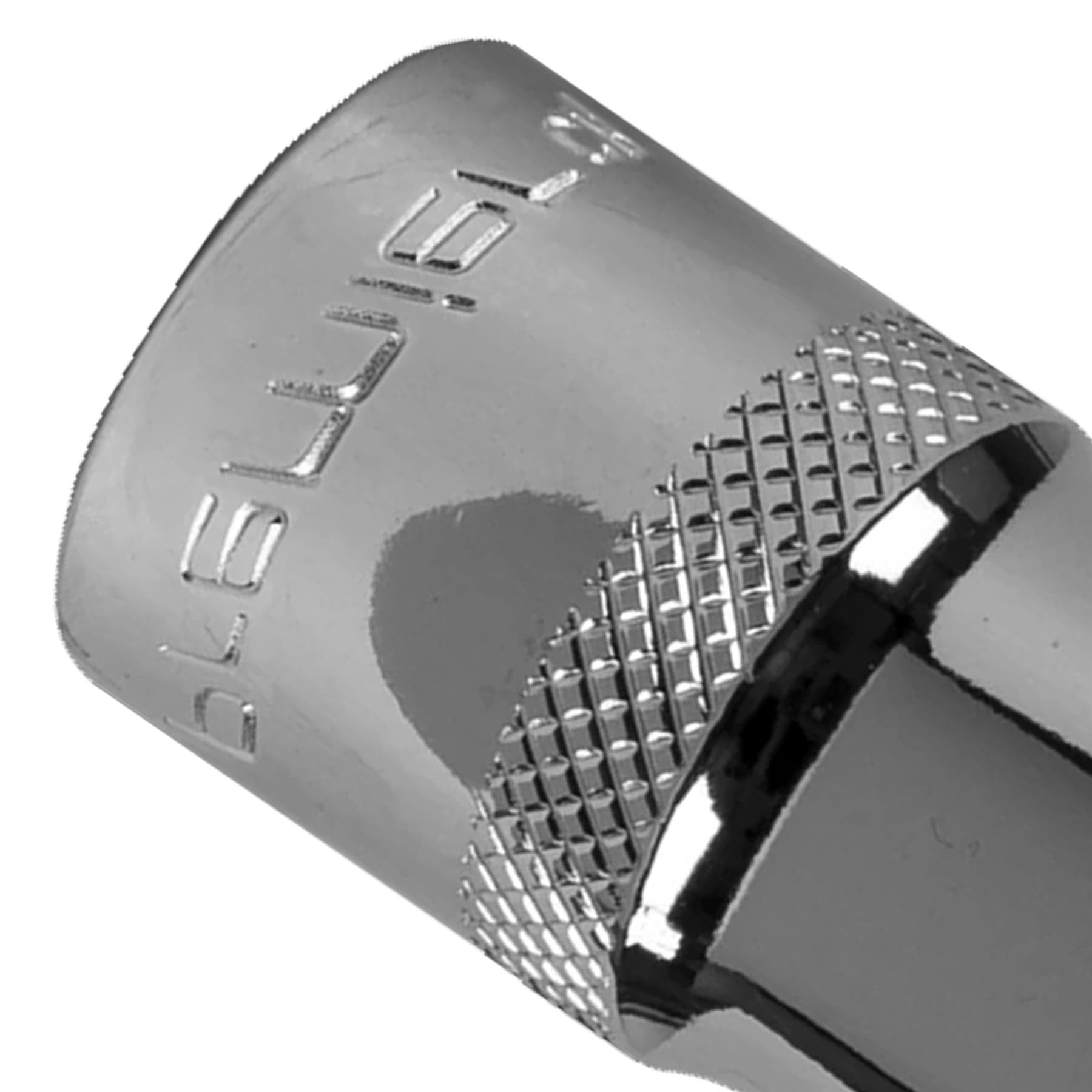 Sealey Spline Socket Bit M12 1/2"Sq Drive Premier Hand Tools