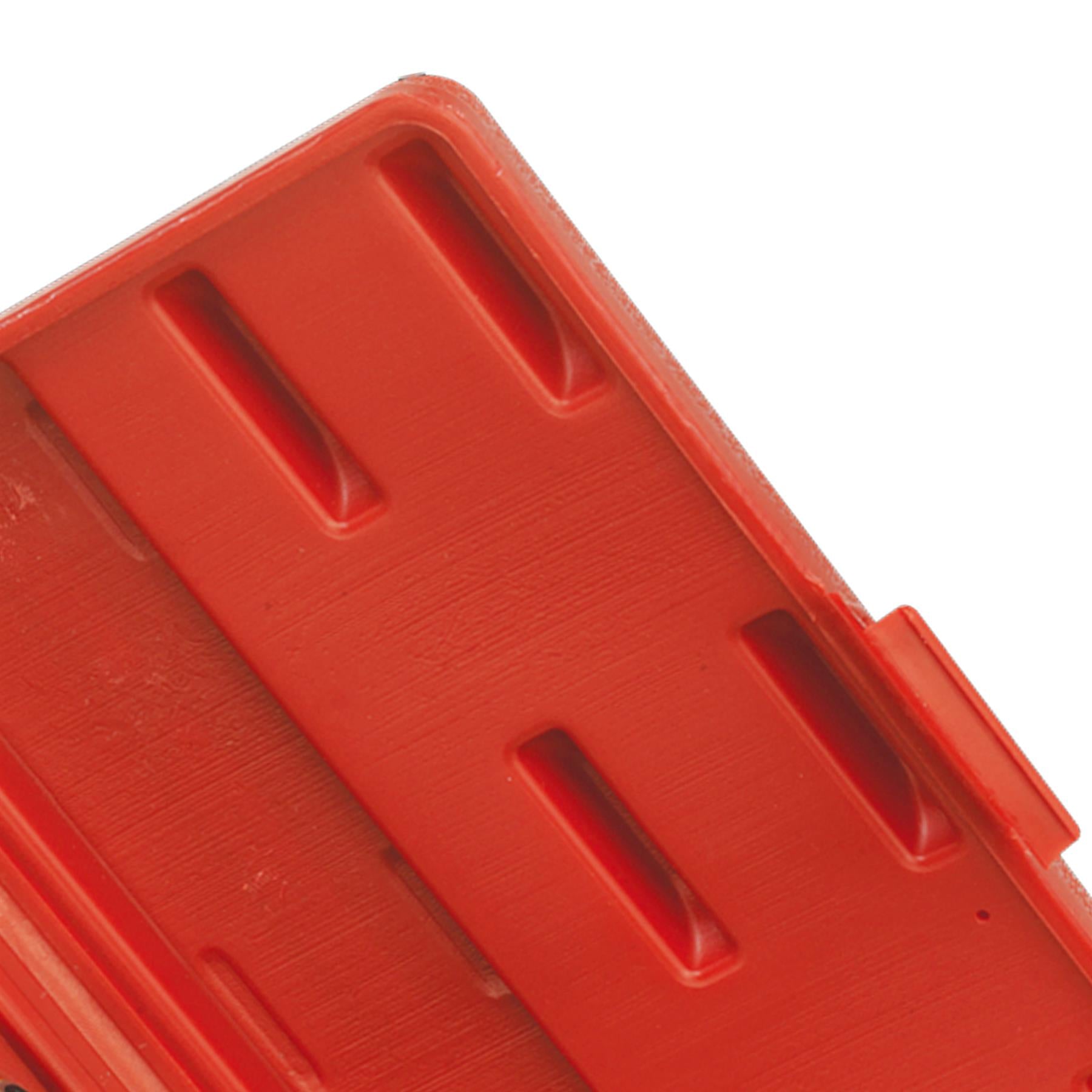 Sealey Valve Seat Cutter Set 10pc