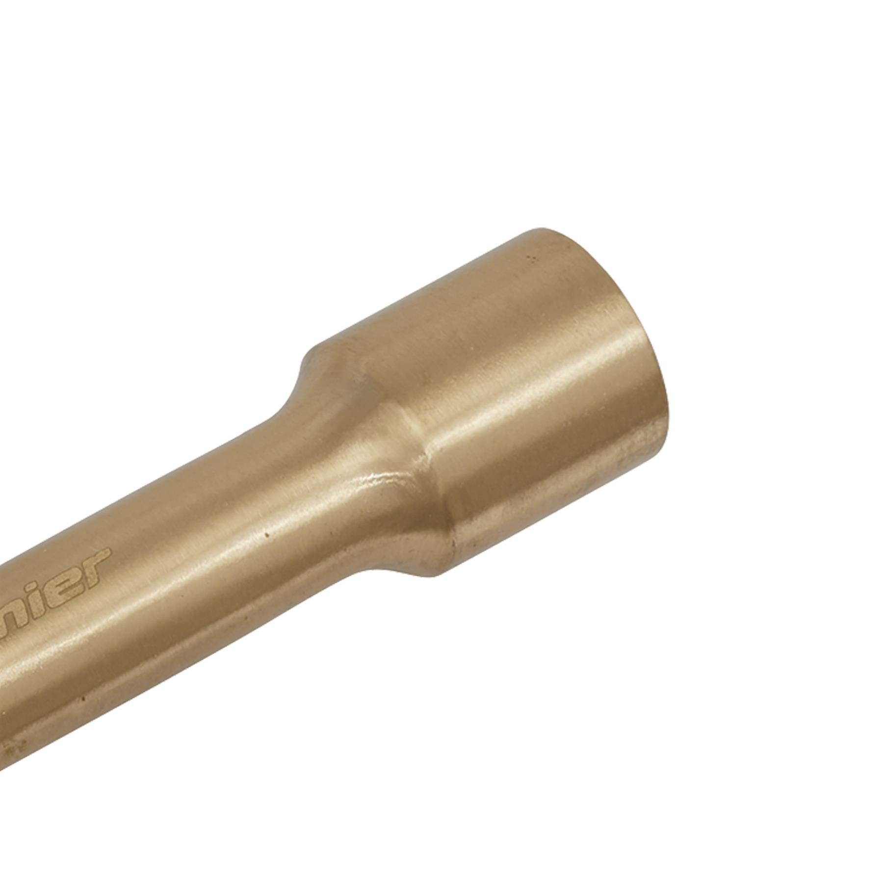Sealey Extension Bar 1/2"Sq Drive 125mm - Non-Sparking