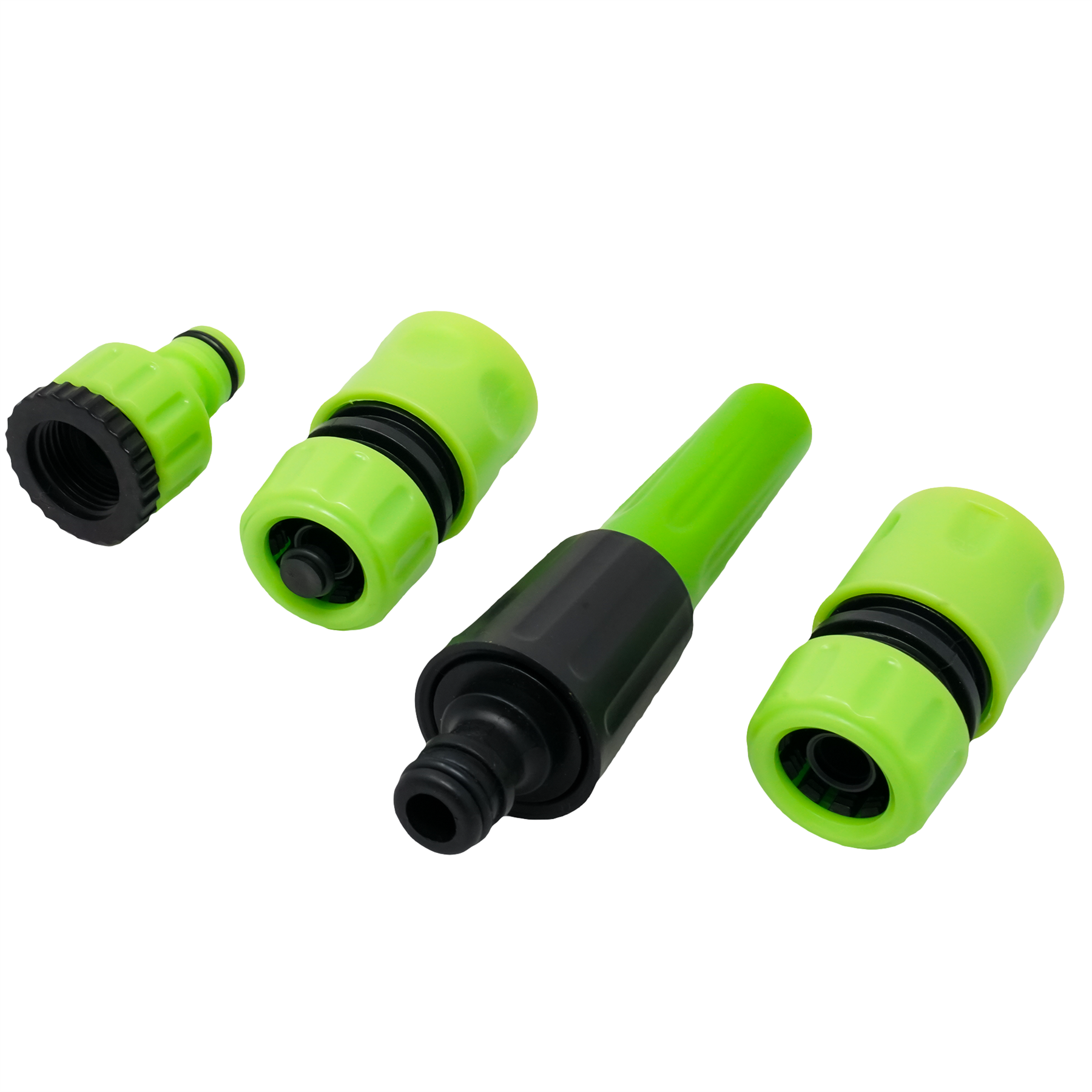Hose Pipe Connector Garden Attachment