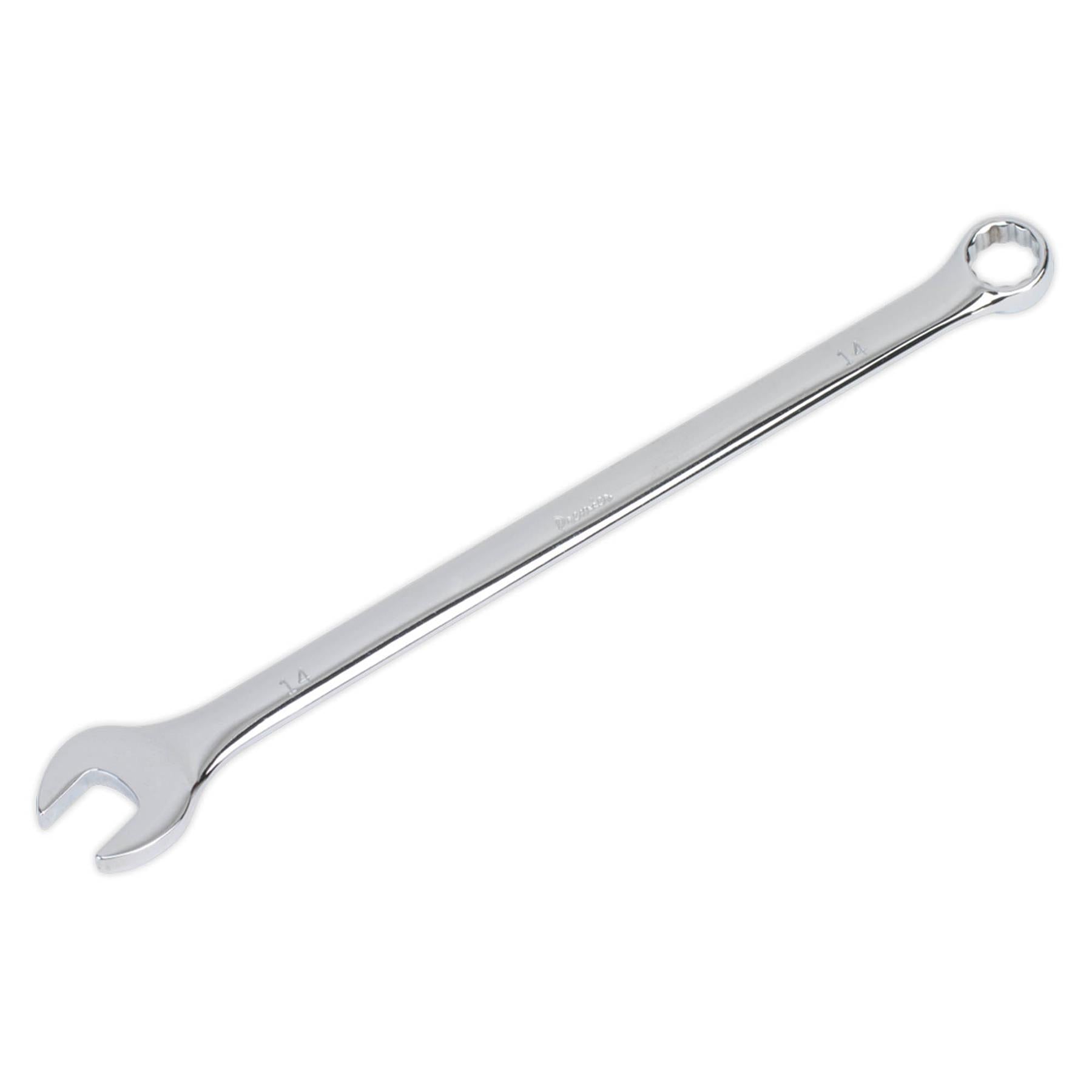 Sealey Combination Spanner Extra-Long 14mm