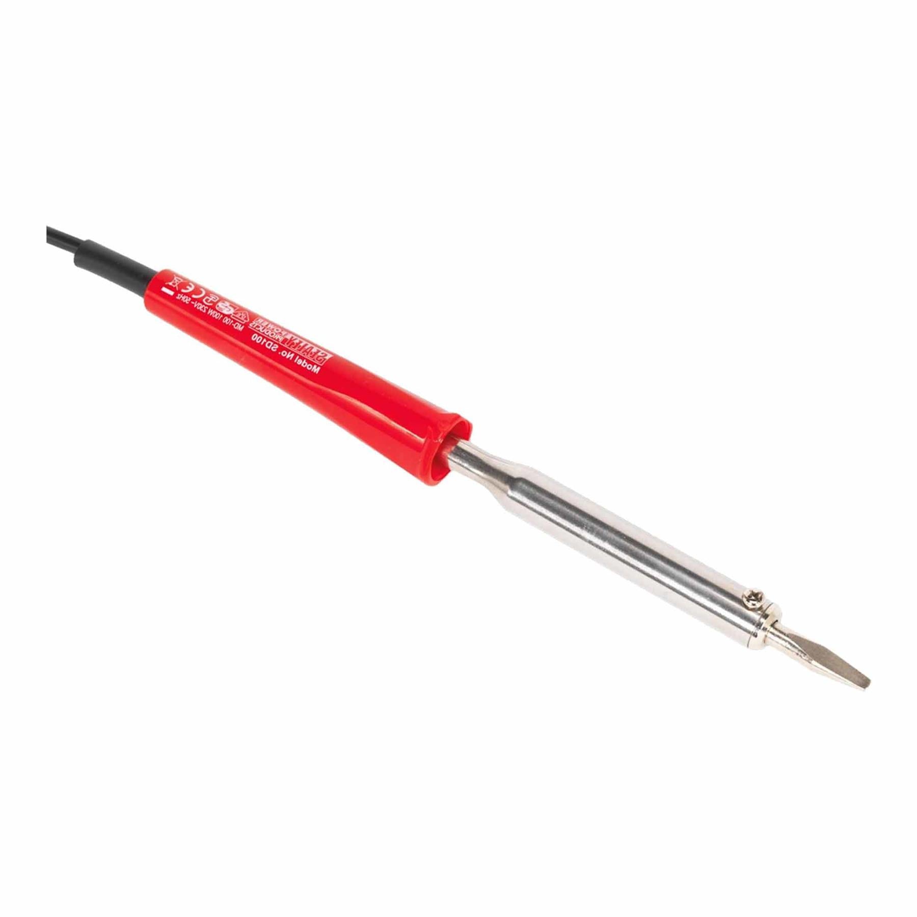 Sealey Soldering Iron 100W/230V