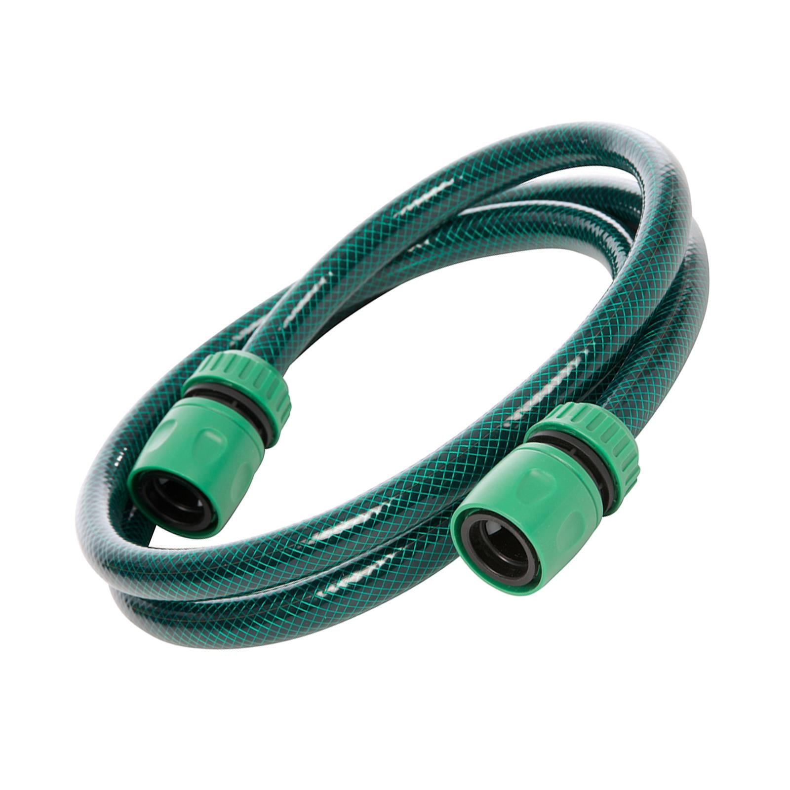 Female Hose Connection 1/2" Garden Hosepipe 15mm Watering Gardening