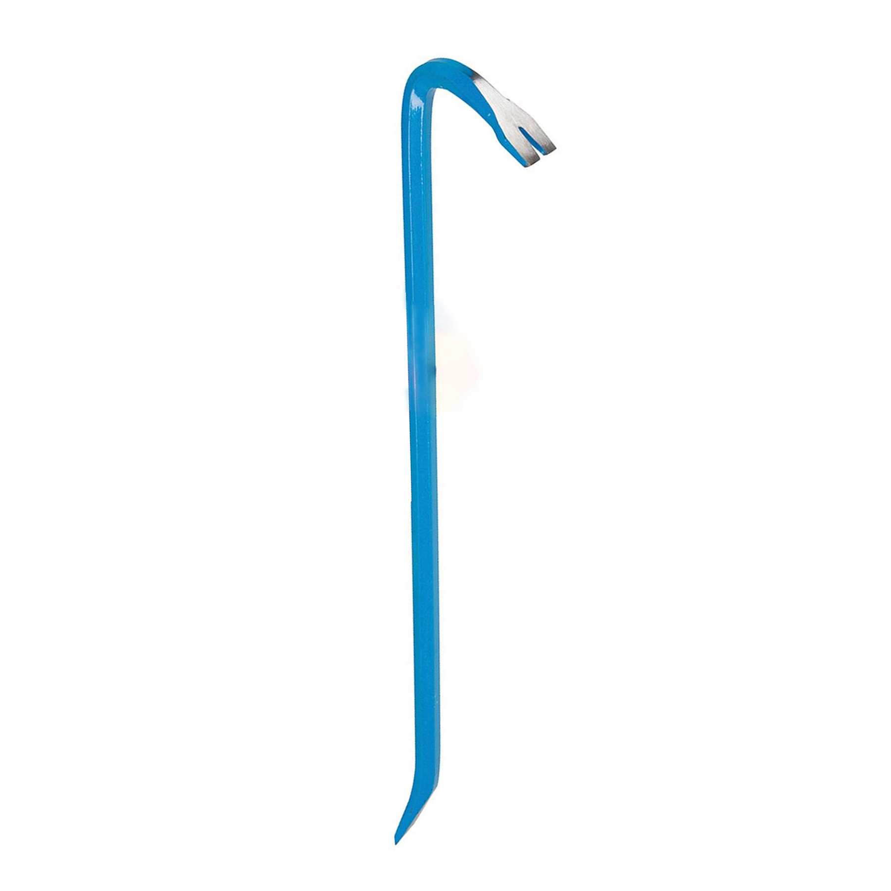 Wrecking Bar 450mm Nail Pry Bar Skirting Board Floorboard Crow Claw Chisel