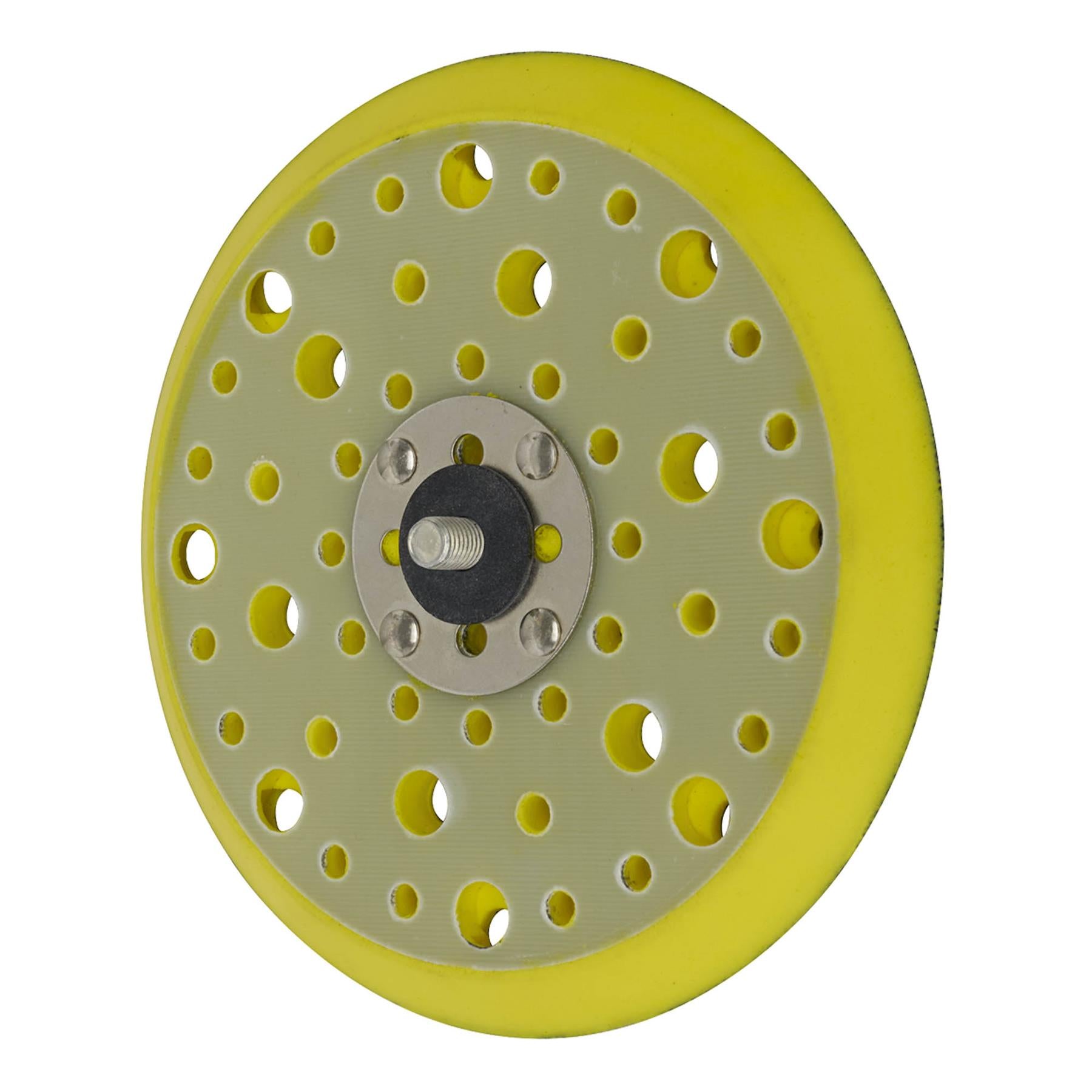 Sealey DA Dust-Free Multi-Hole Backing Pad for Hook-and-Loop Discs