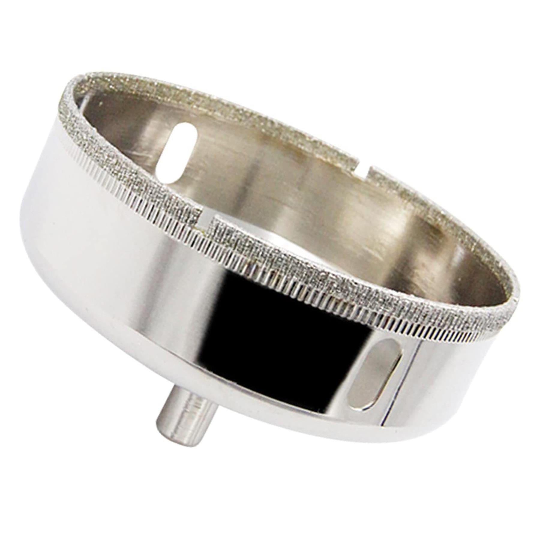 Diamond Holesaw 85mm