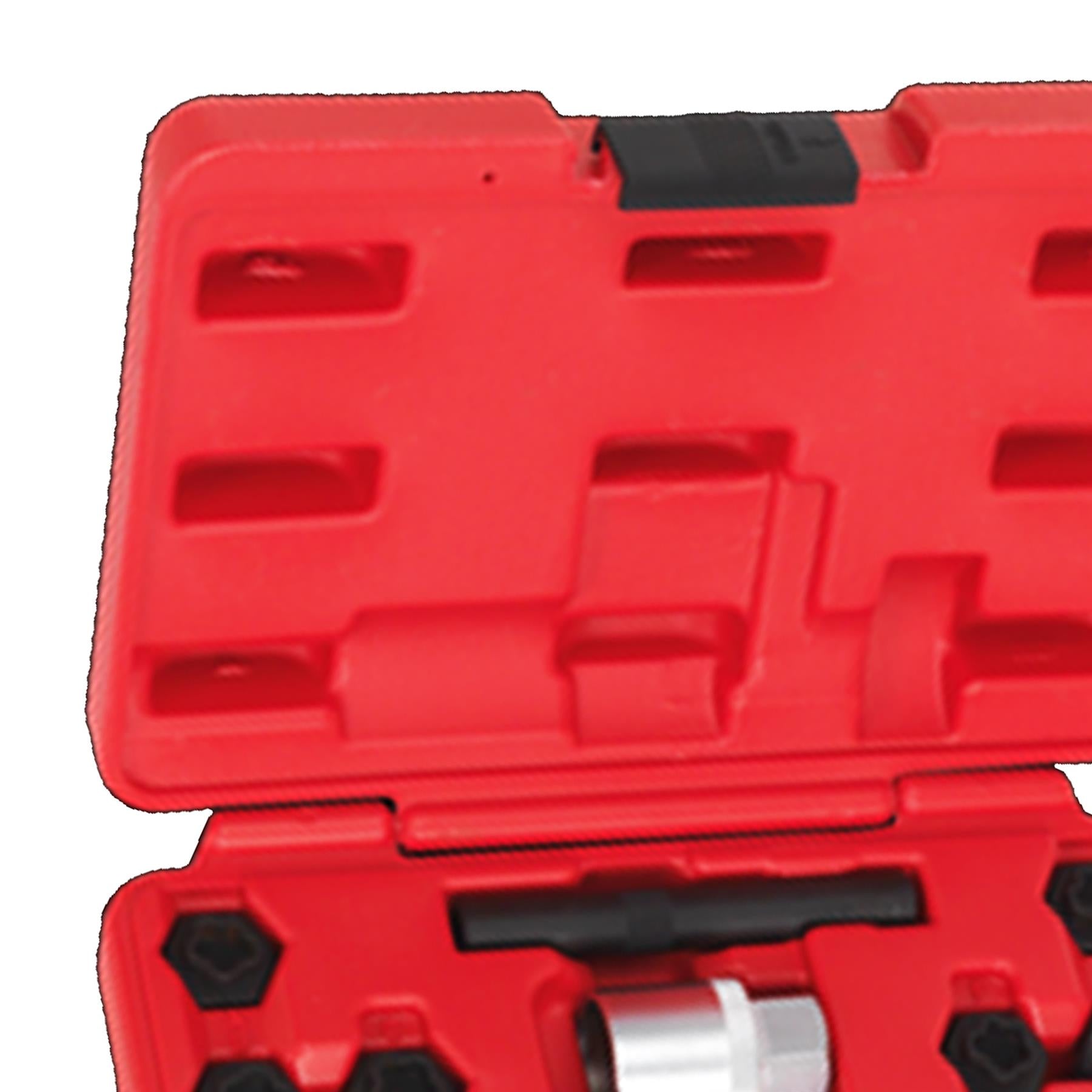 Sealey Locking Wheel Nut Key Set 22pc - BMW