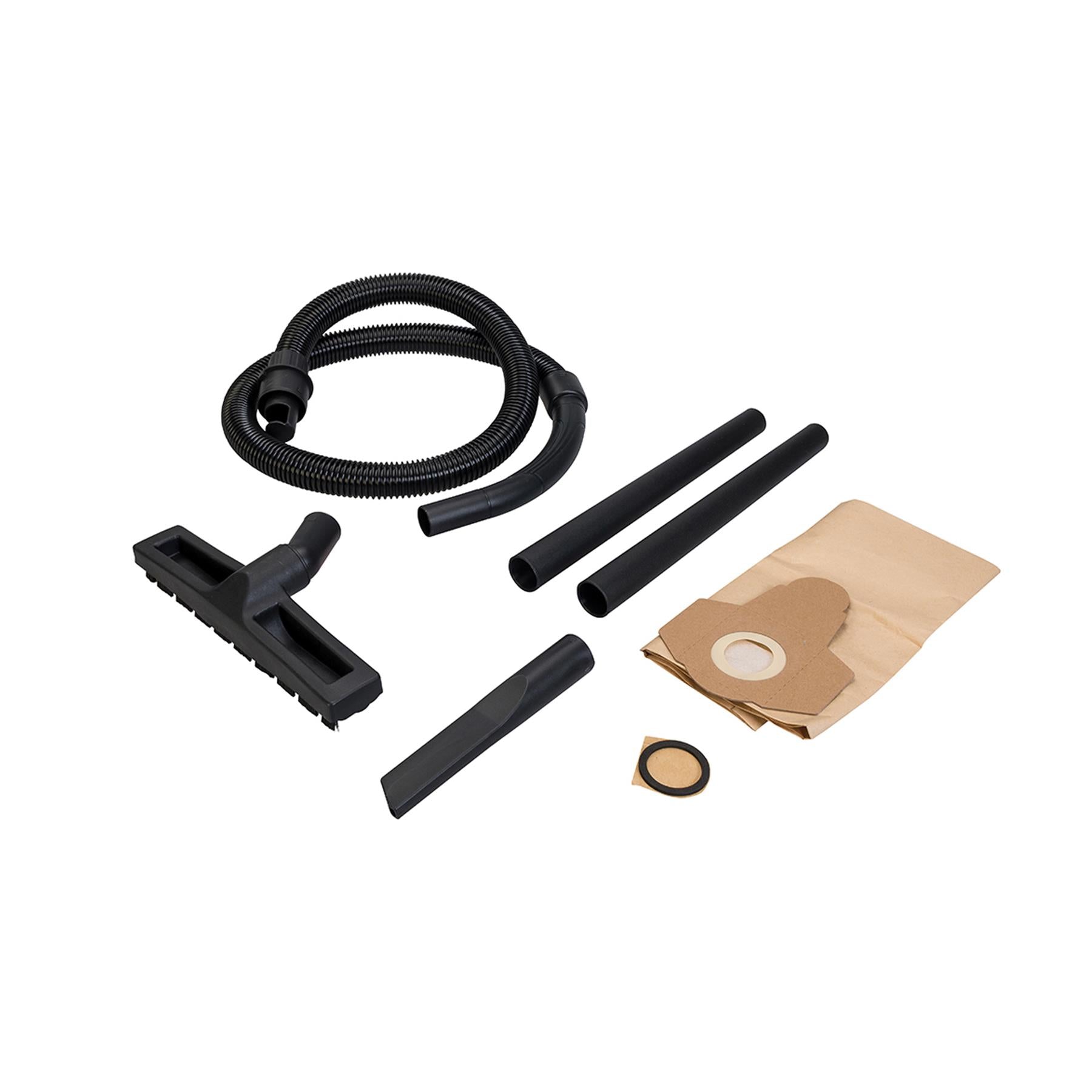 Task 1200W Wet & Dry Vacuum 20Ltr General Vacuum Cleaner