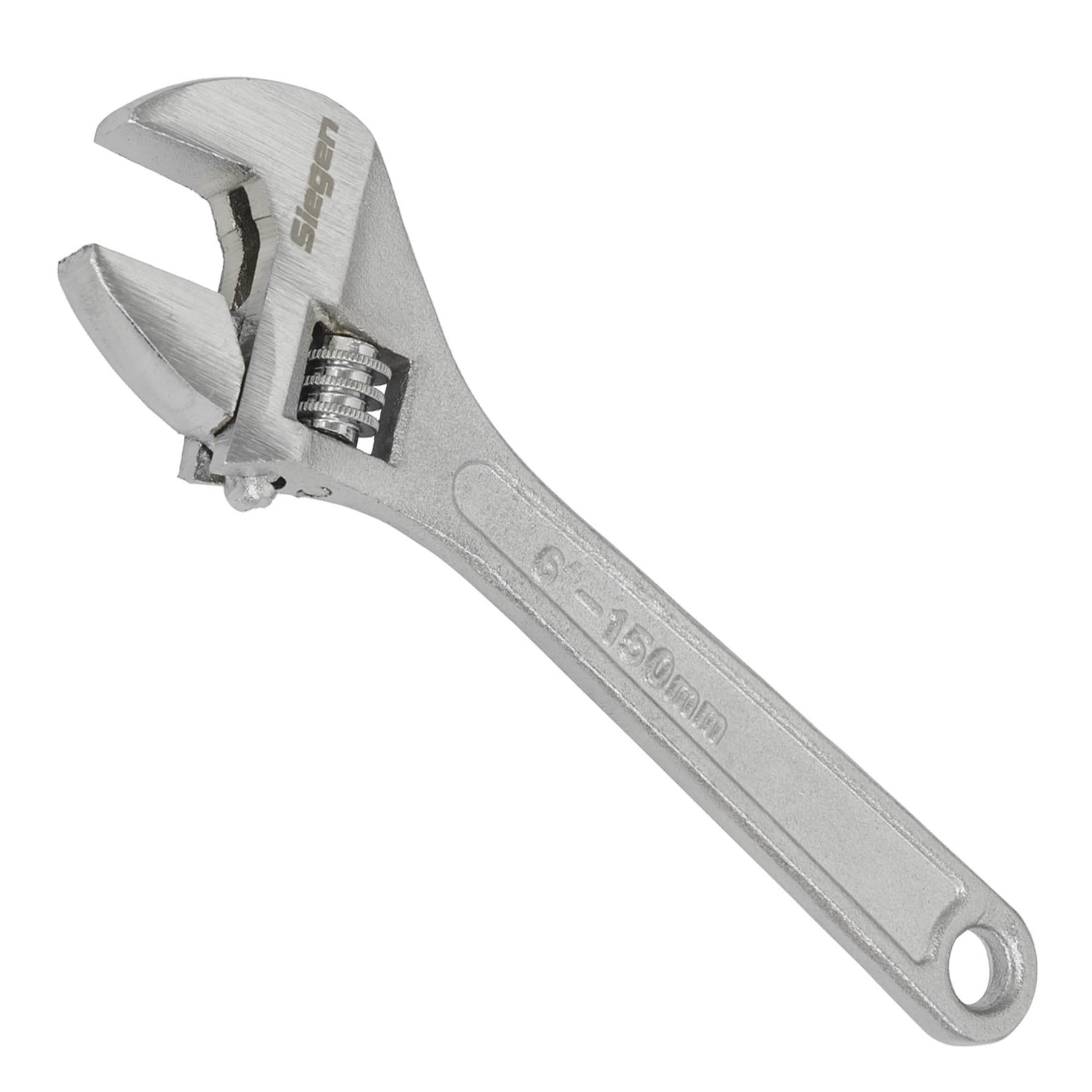 Sealey Adjustable Wrench 150mm