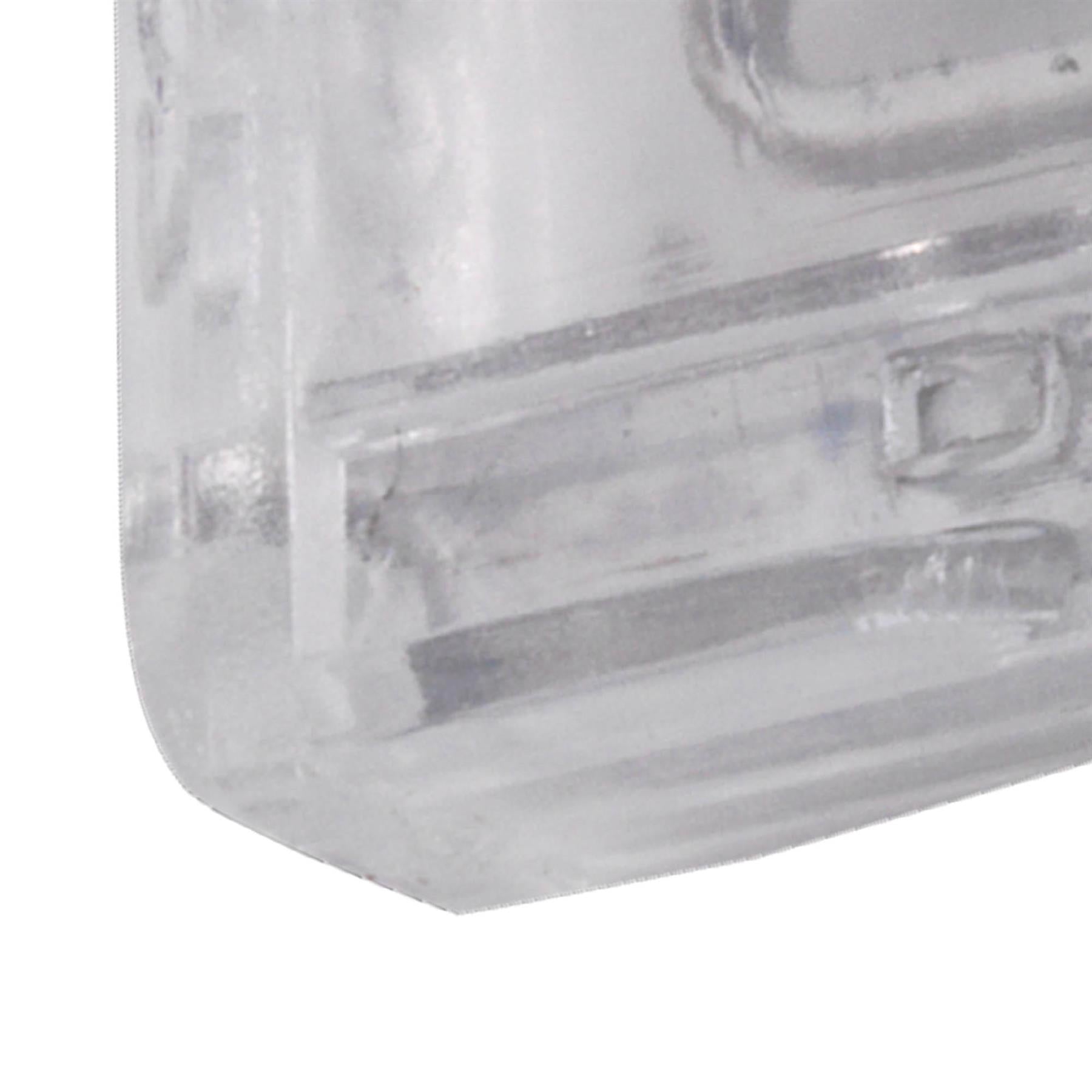 Sealey Automotive MINI Blade Fuse 25A Pack of 50