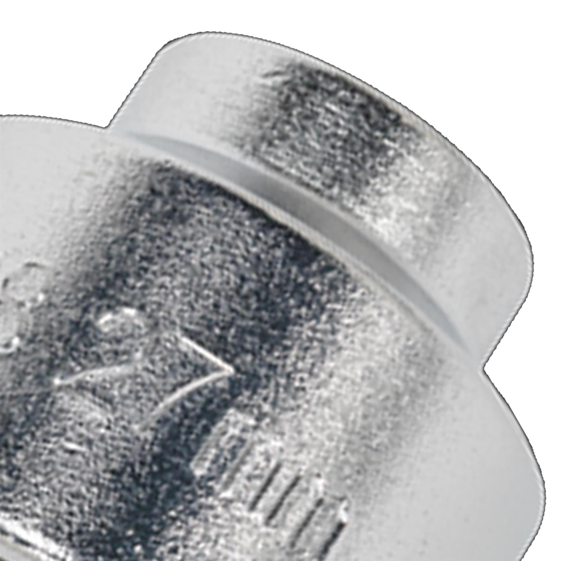 Sealey Low Profile Oil Filter Socket 27mm 3/8"Sq Drive
