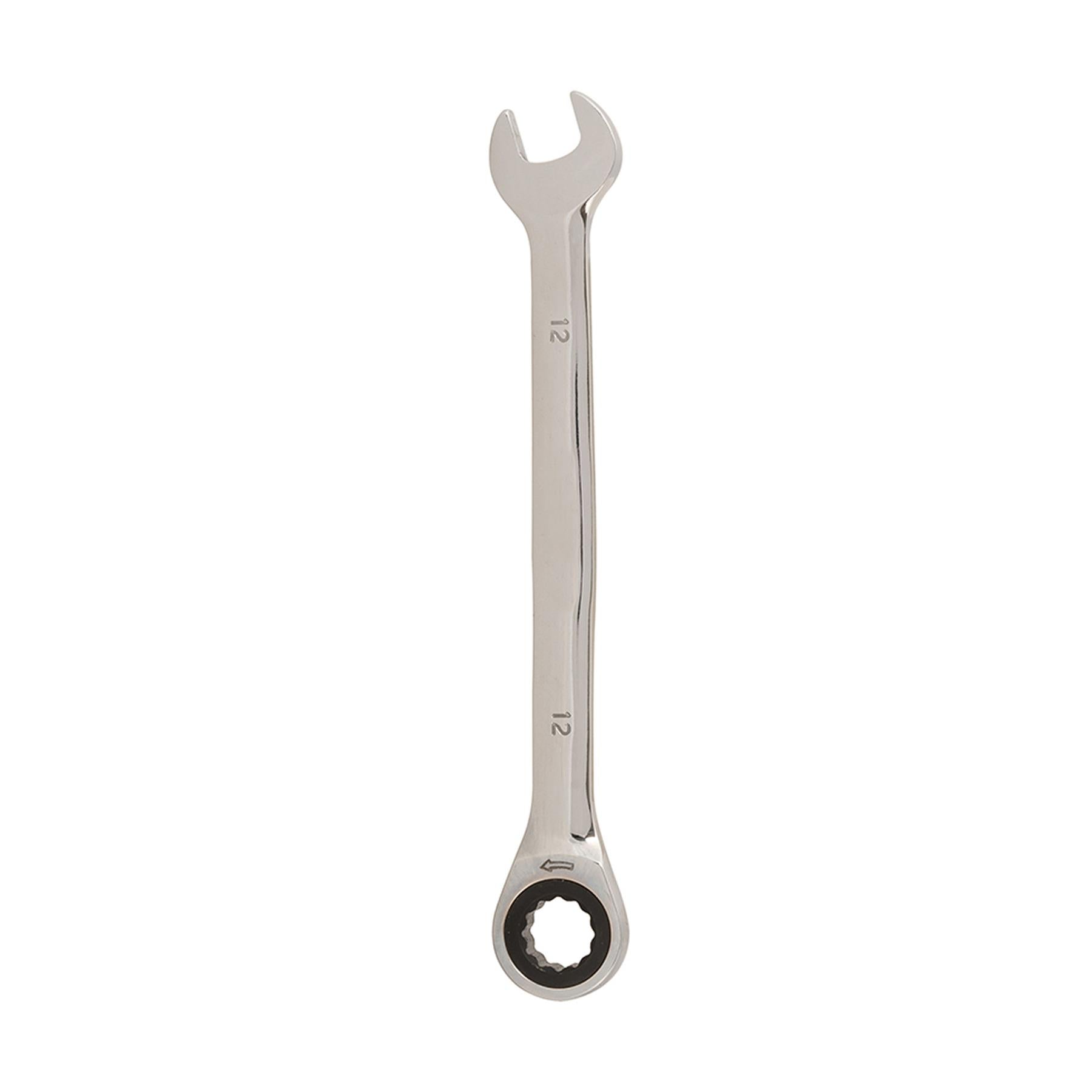 Fixed Head Ratchet Metric
