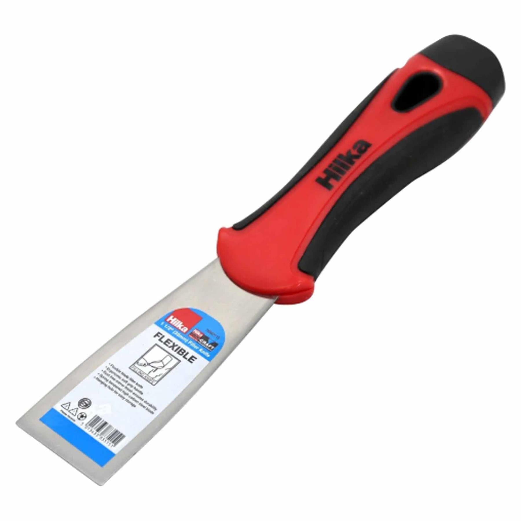 Hilka 1 1/2" (38mm) Filler Knife