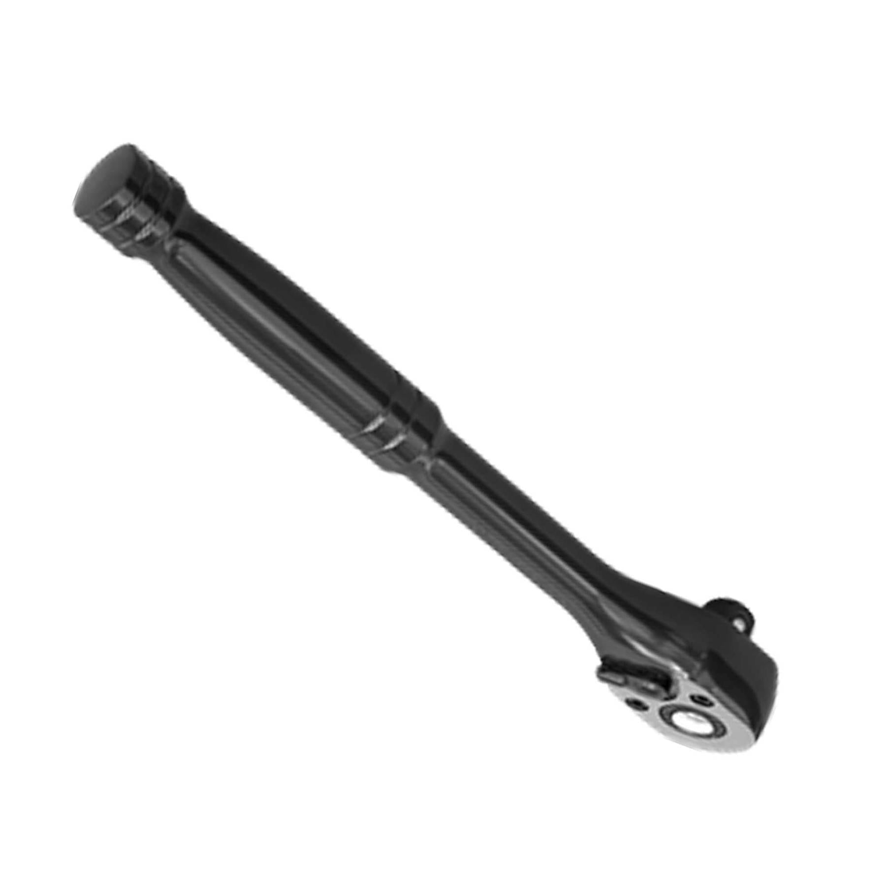 Sealey Ratchet Wrench 3/8"Sq Drive - Premier Black