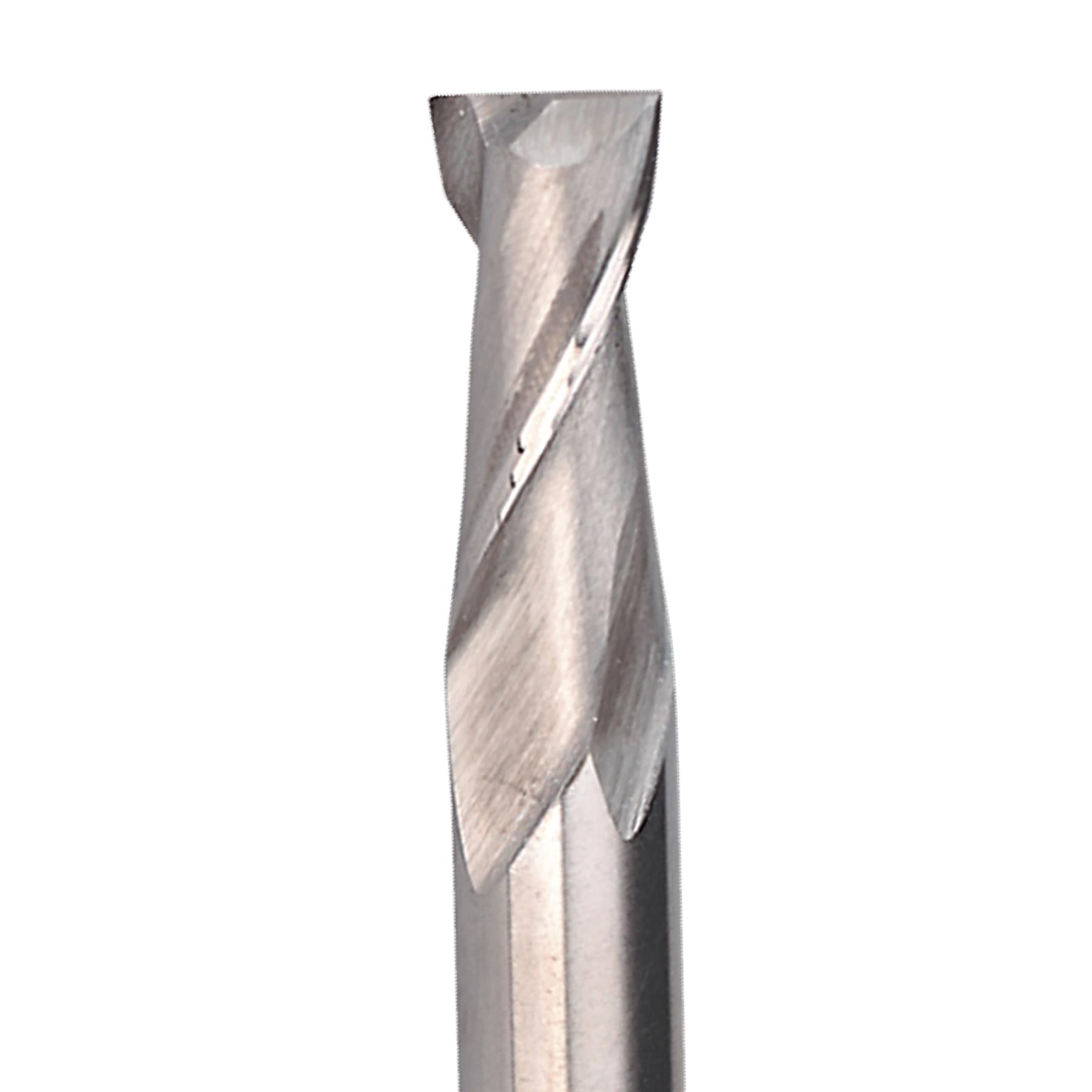 Sealey HSS End Mill 8mm 2 Flute Mini drilling/milling machine High quality