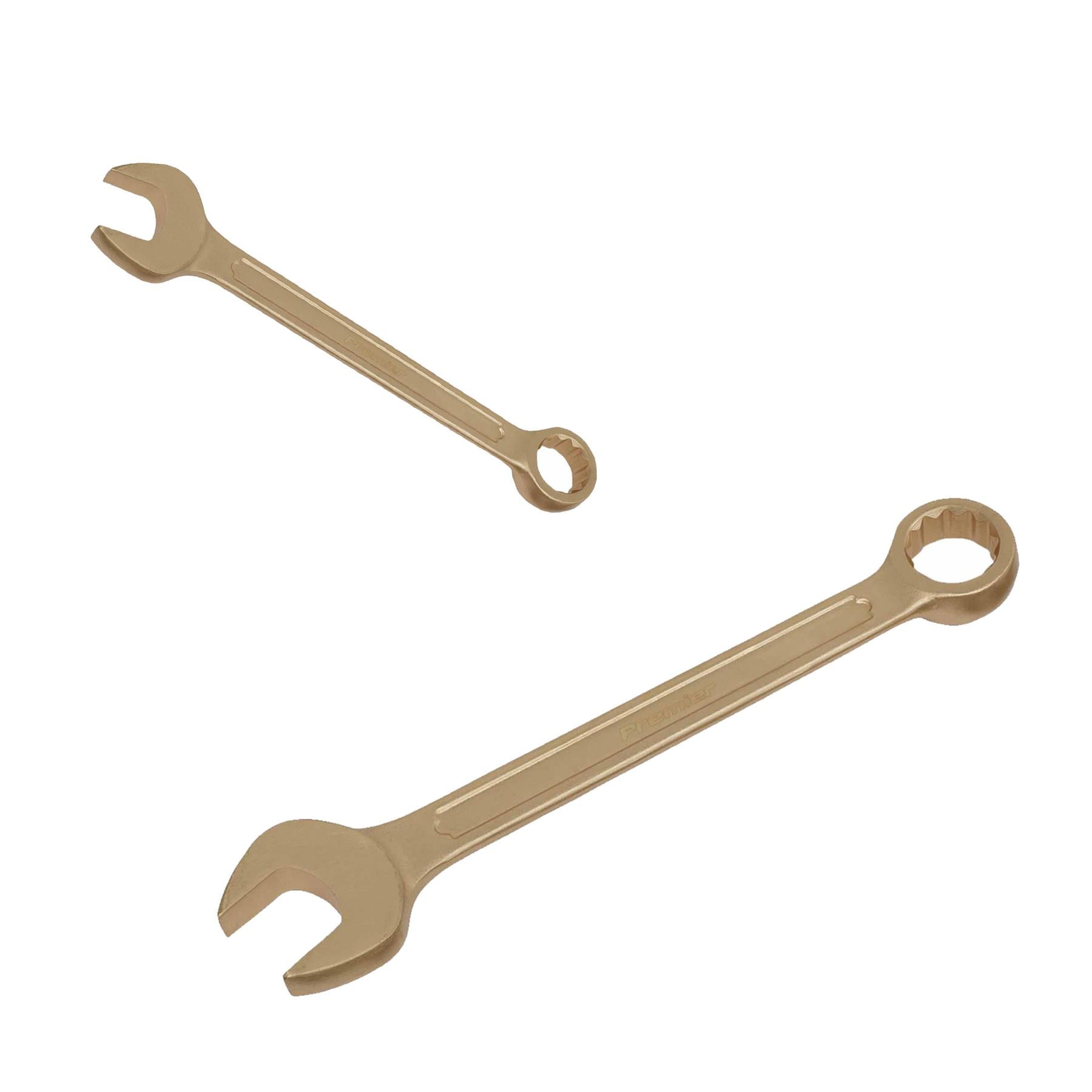 Sealey Combination Spanner 32mm - Non-Sparking Comprehensive Range