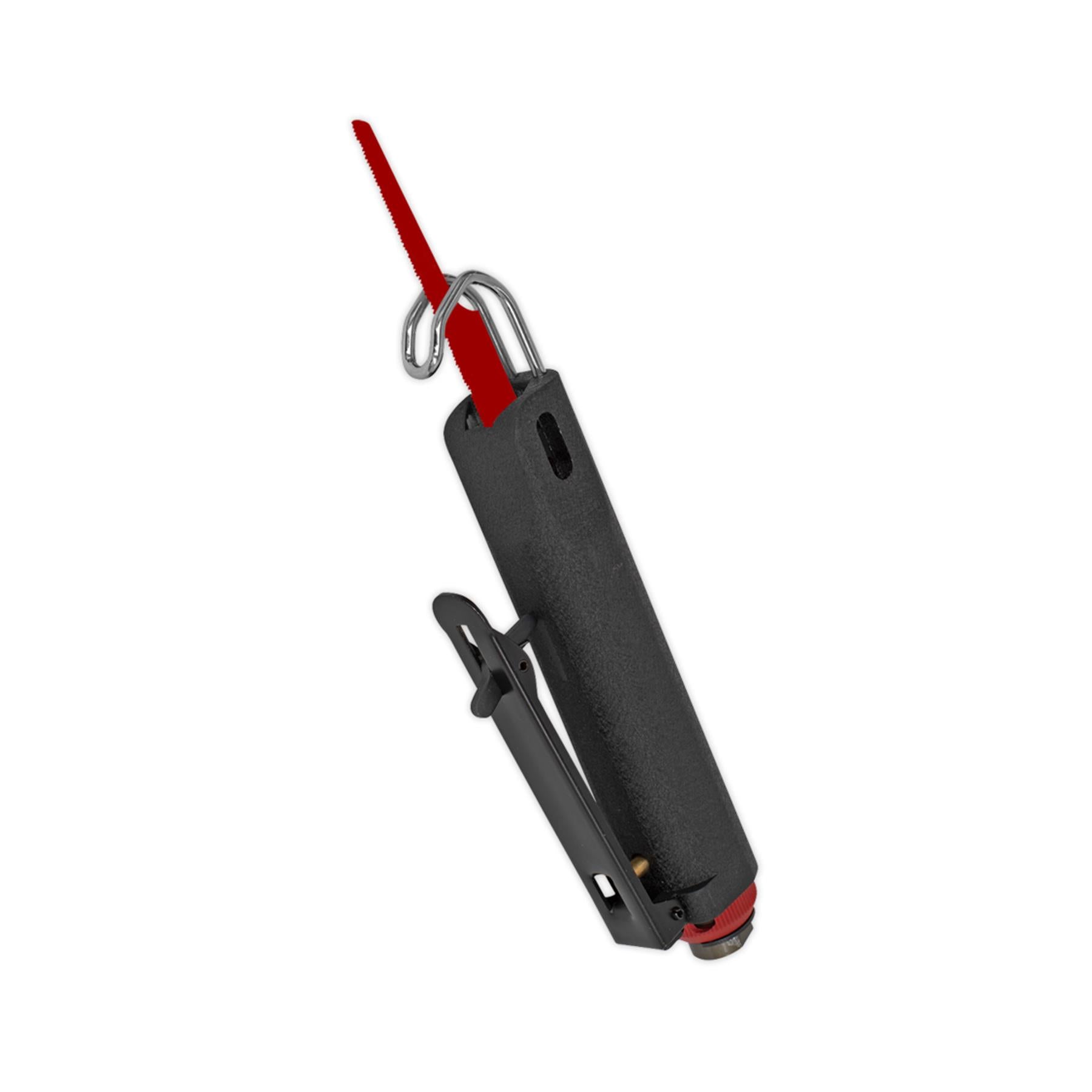 Sealey Reciprocating Air Saw Slim Body