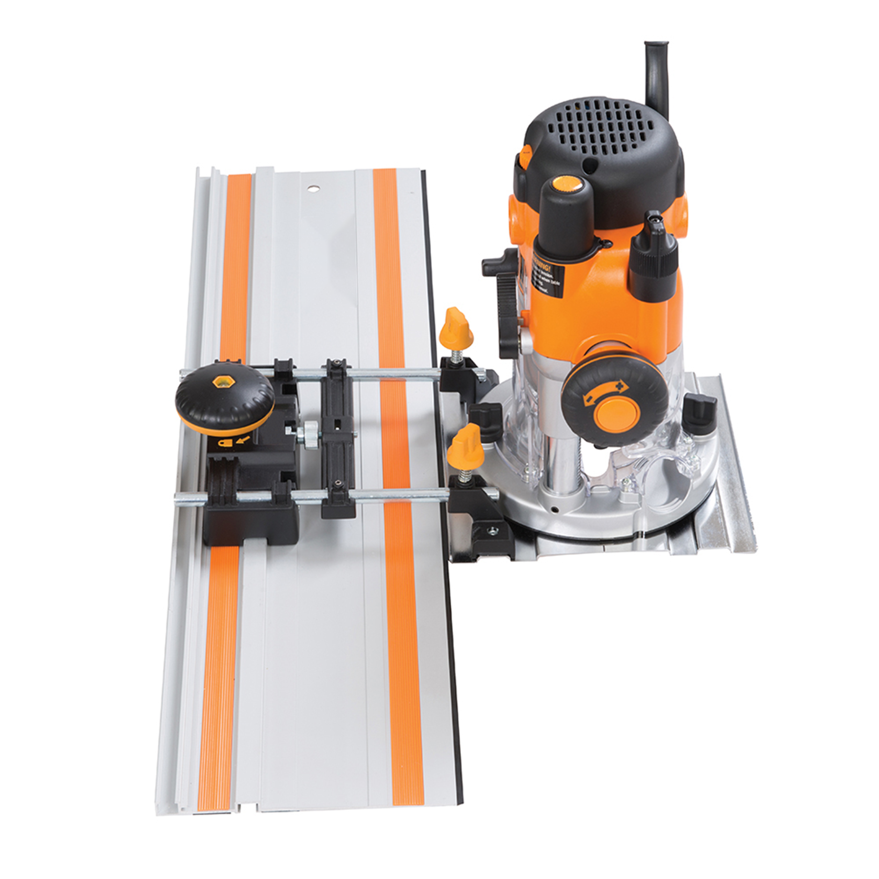 Professional Router Track Rail Adaptor Mof001 Jof001 Tra001 Trta001 Power Tool