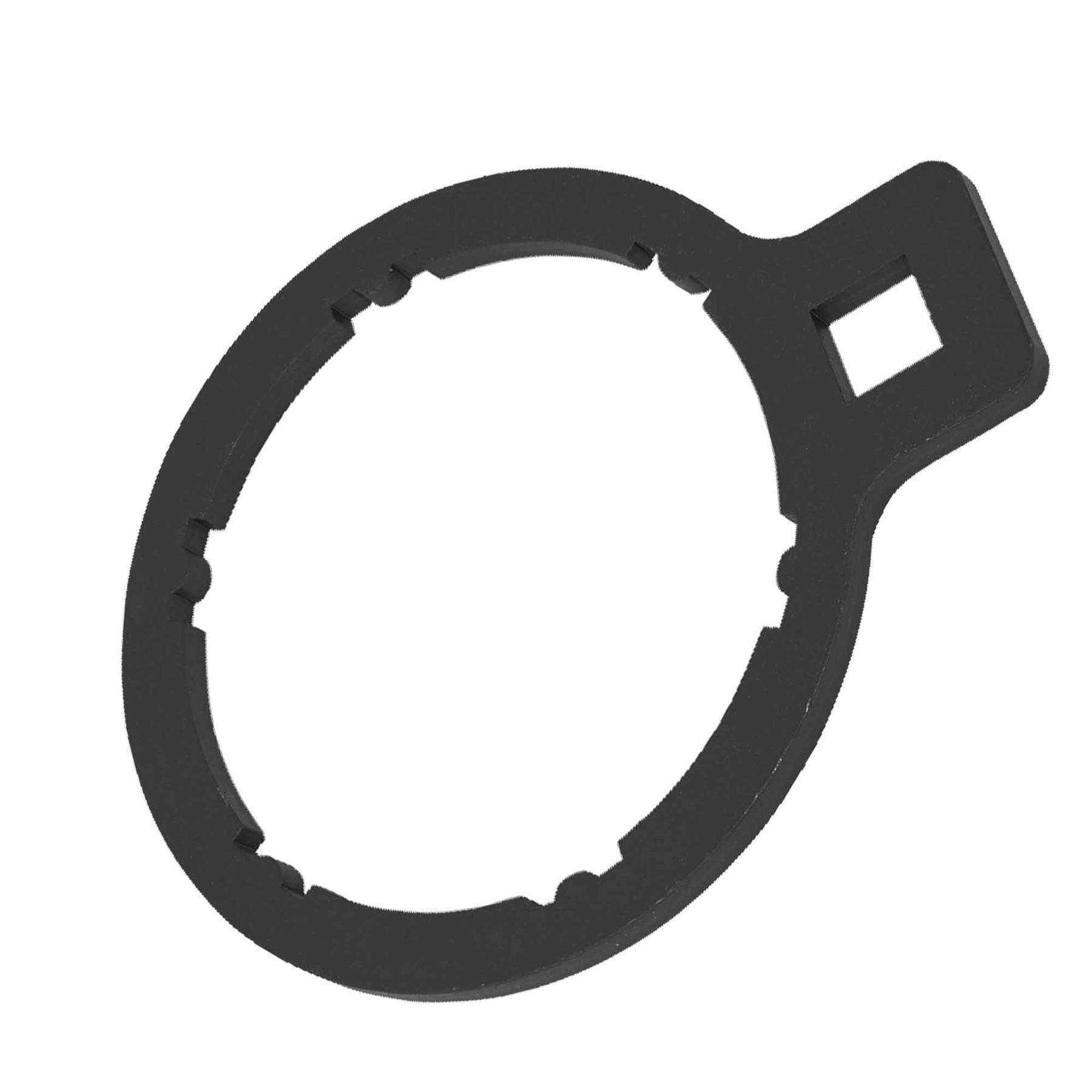 Sealey VS6427 - Fuel Filter Key - VW/Volvo 2.0, 2.4D, 2.5TDi