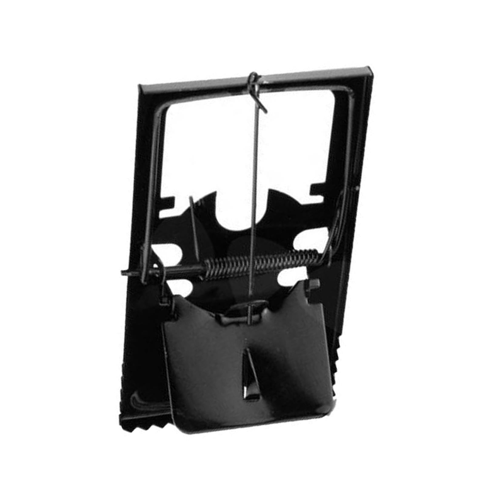 Metal Mouse Trap Reusable