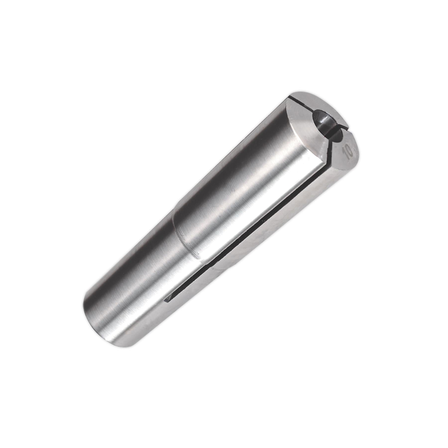 Sealey Collet MT3-M12 Ø10mm for Model No. SM2502