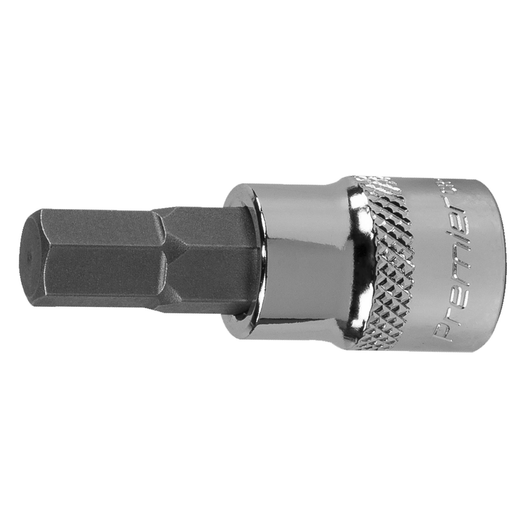 Sealey Hex Socket Bit 9mm 3/8"Sq Drive