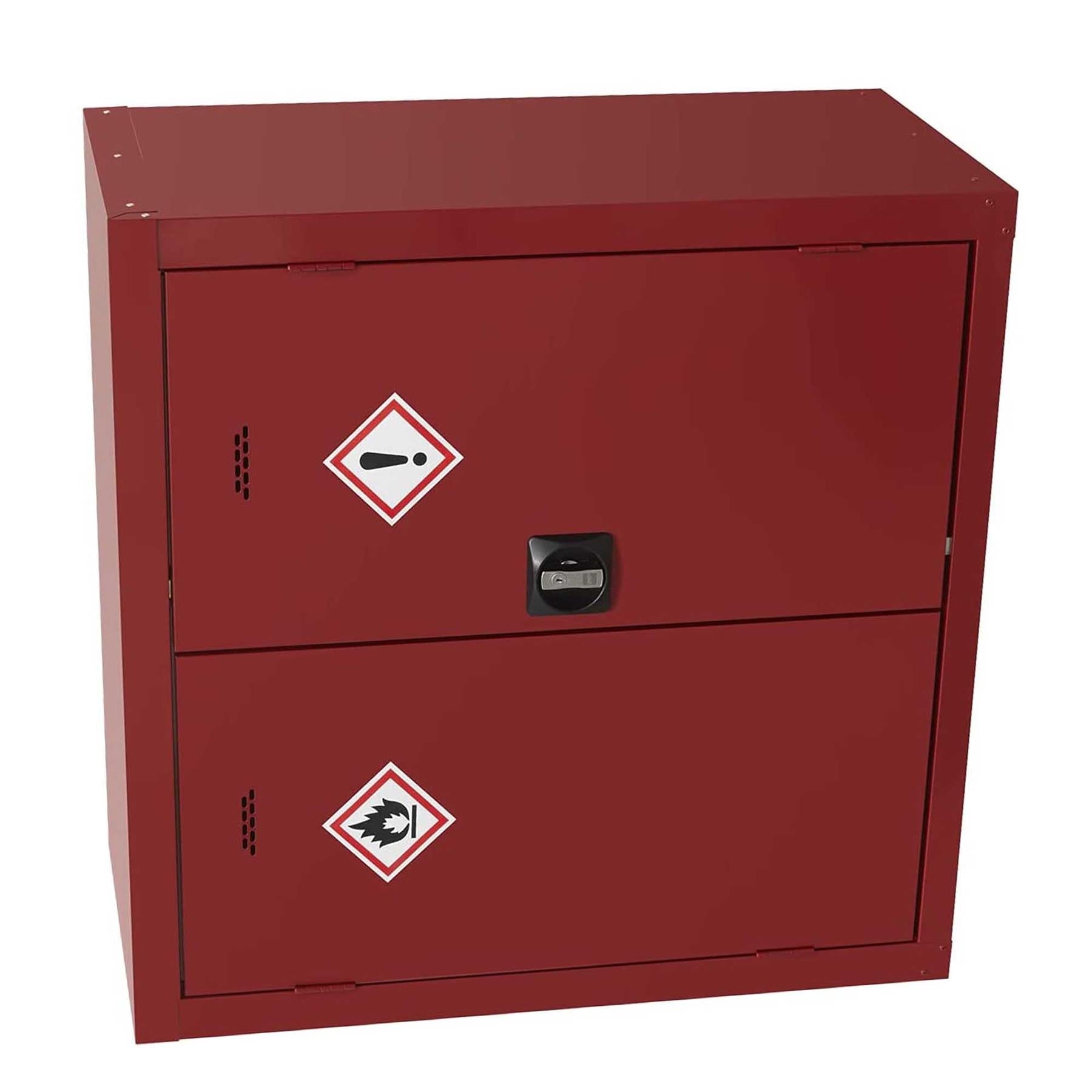 Sealey Pesticide/Agrochemical Substance Cabinet 900 x 460 x 900mm