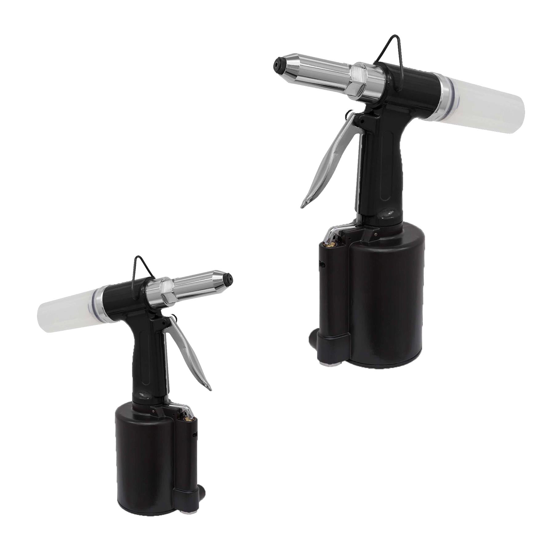 Sealey Air Riveter 3/16" Steel Aluminium & Stainless Steel Rivets