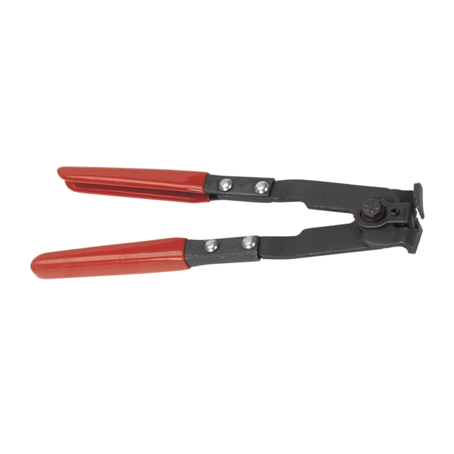 Sealey CVJ Boot/Hose Clip Pliers Ear Type