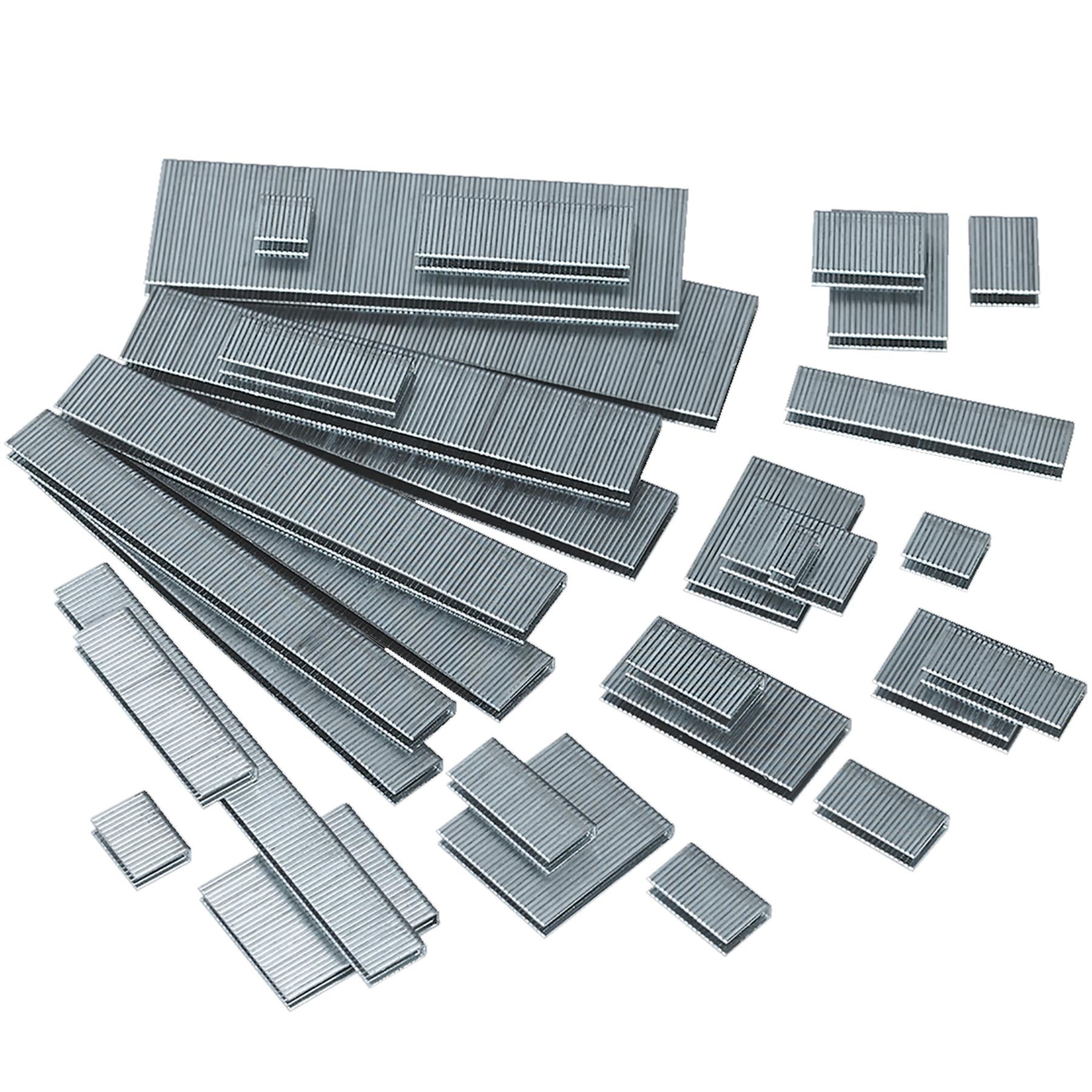 Sealey Staple 13mm 18SWG Pack of 5000