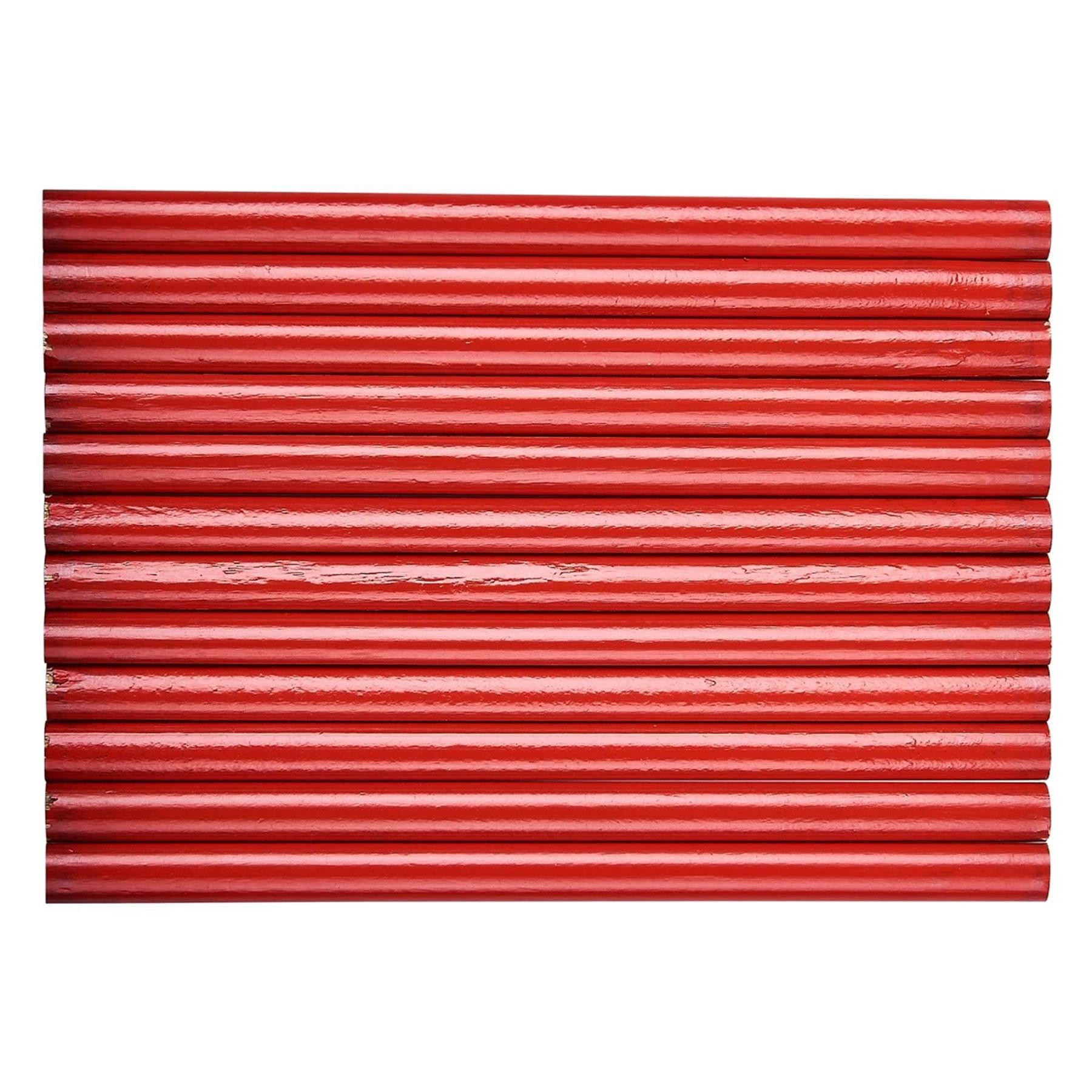 18 x Carpenters Pencils Joiner