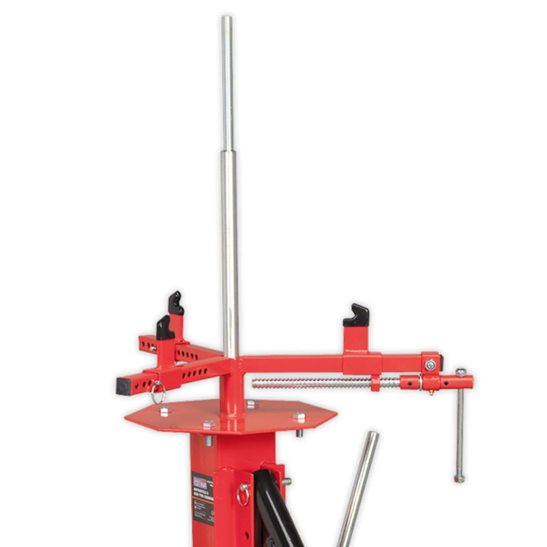 Sealey Motorcycle & Mini Tyre Changer