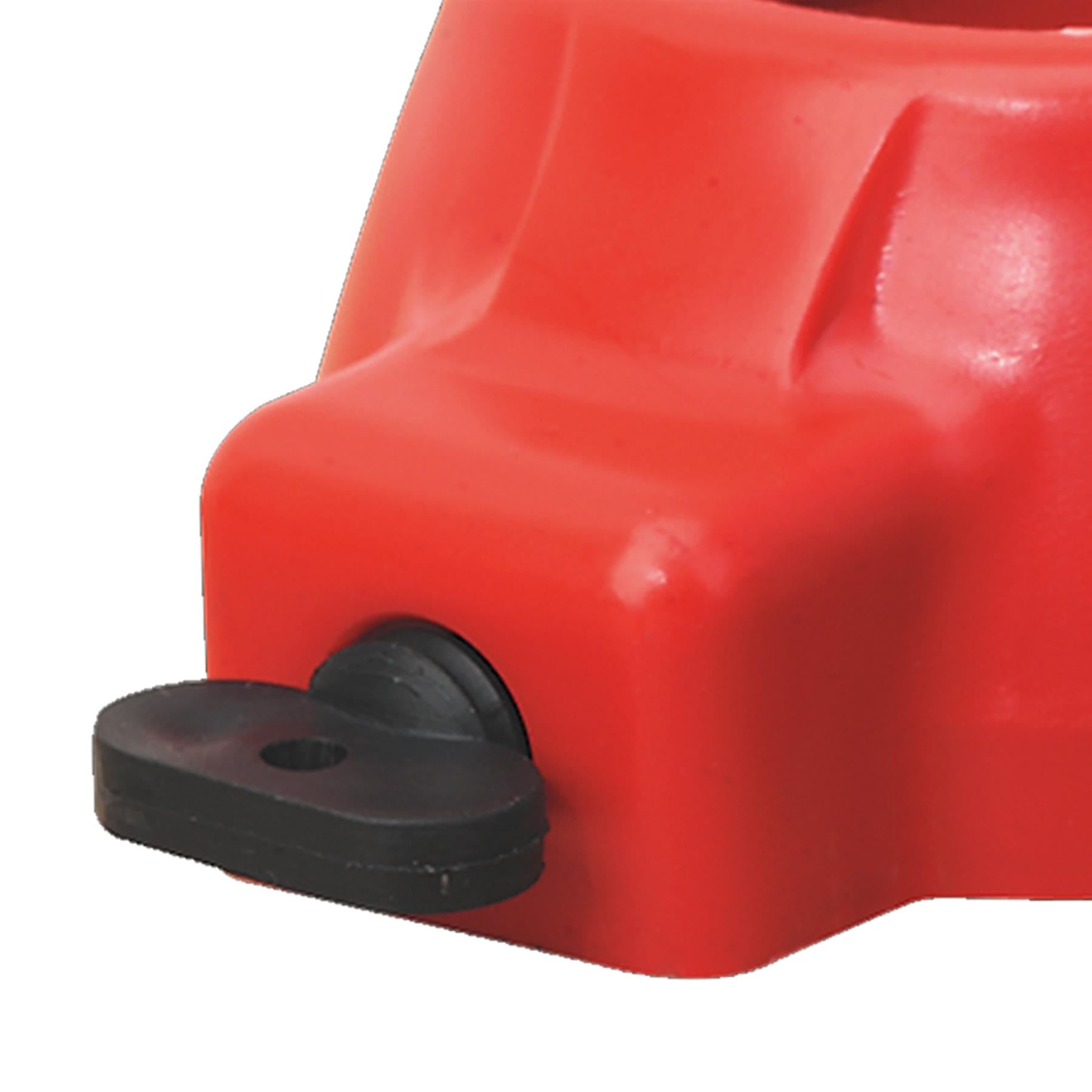 Sealey Accessory Kit for TP88 25/205L Drum