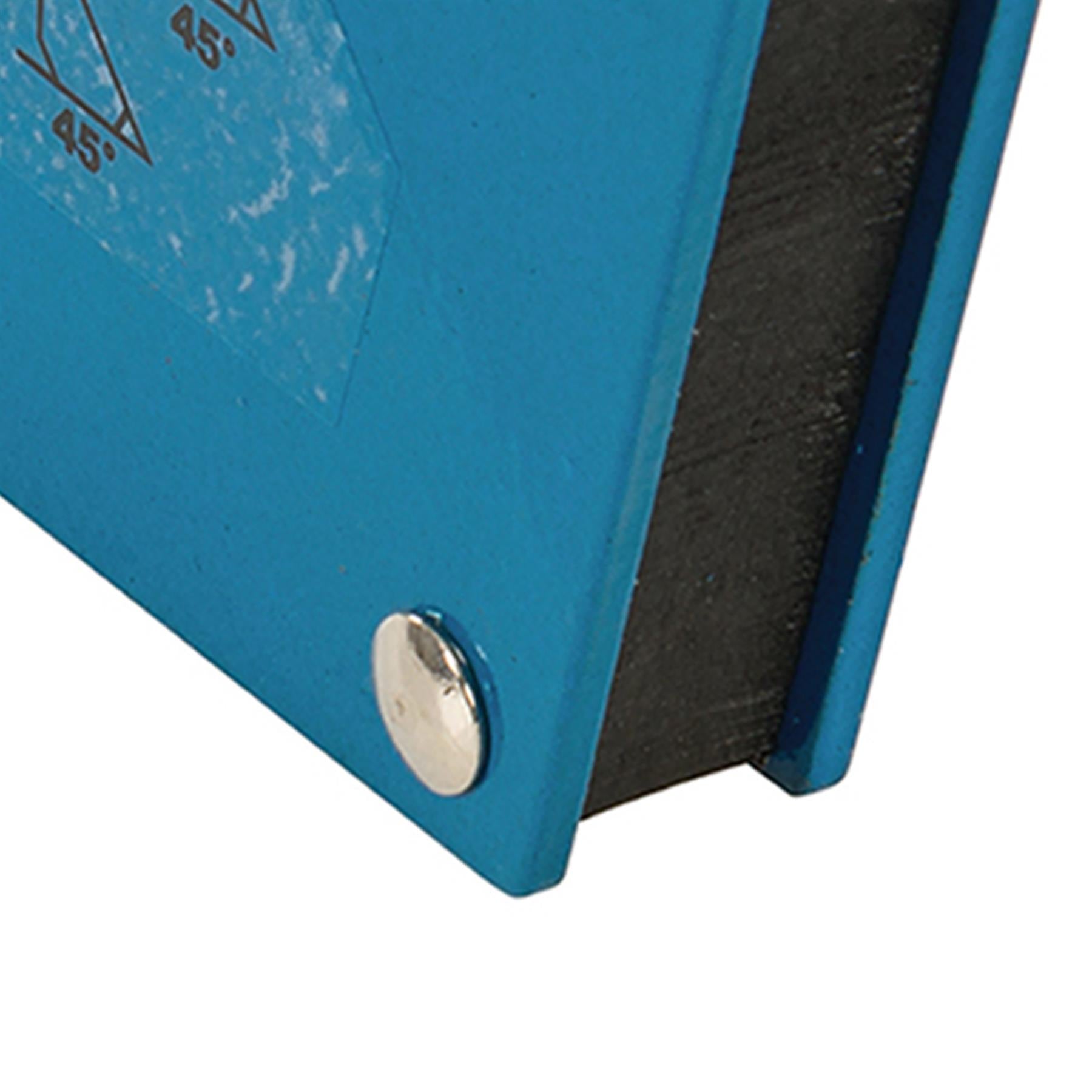 Welding Magnet 18Kg (40Lb) Powerful For Holding Steel Parts High Quality