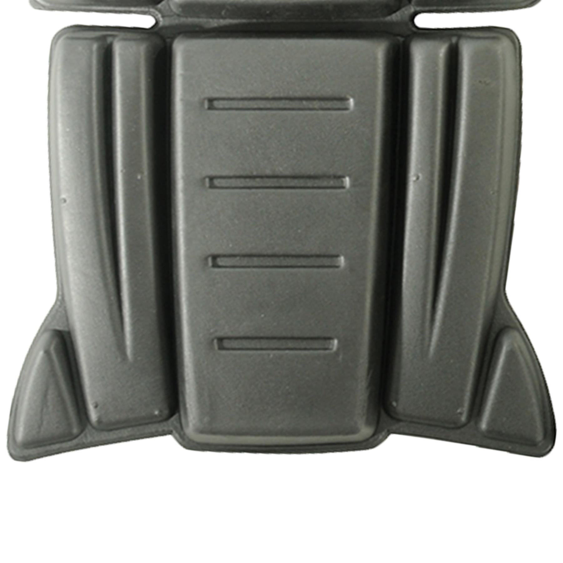 Knee Pad Inserts One Size Knee Protection Contruction Gardening Building