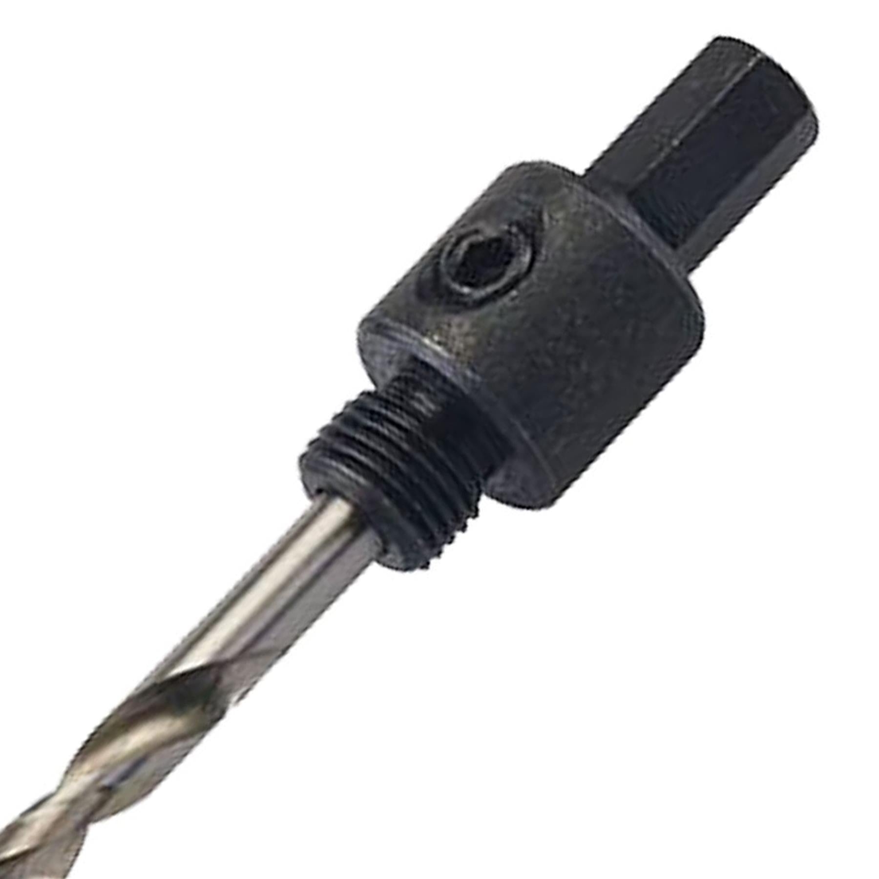Arbor Included HoleSaw Sets HSS Bi Metal Hole saws Metal Wood Plastic 20mm