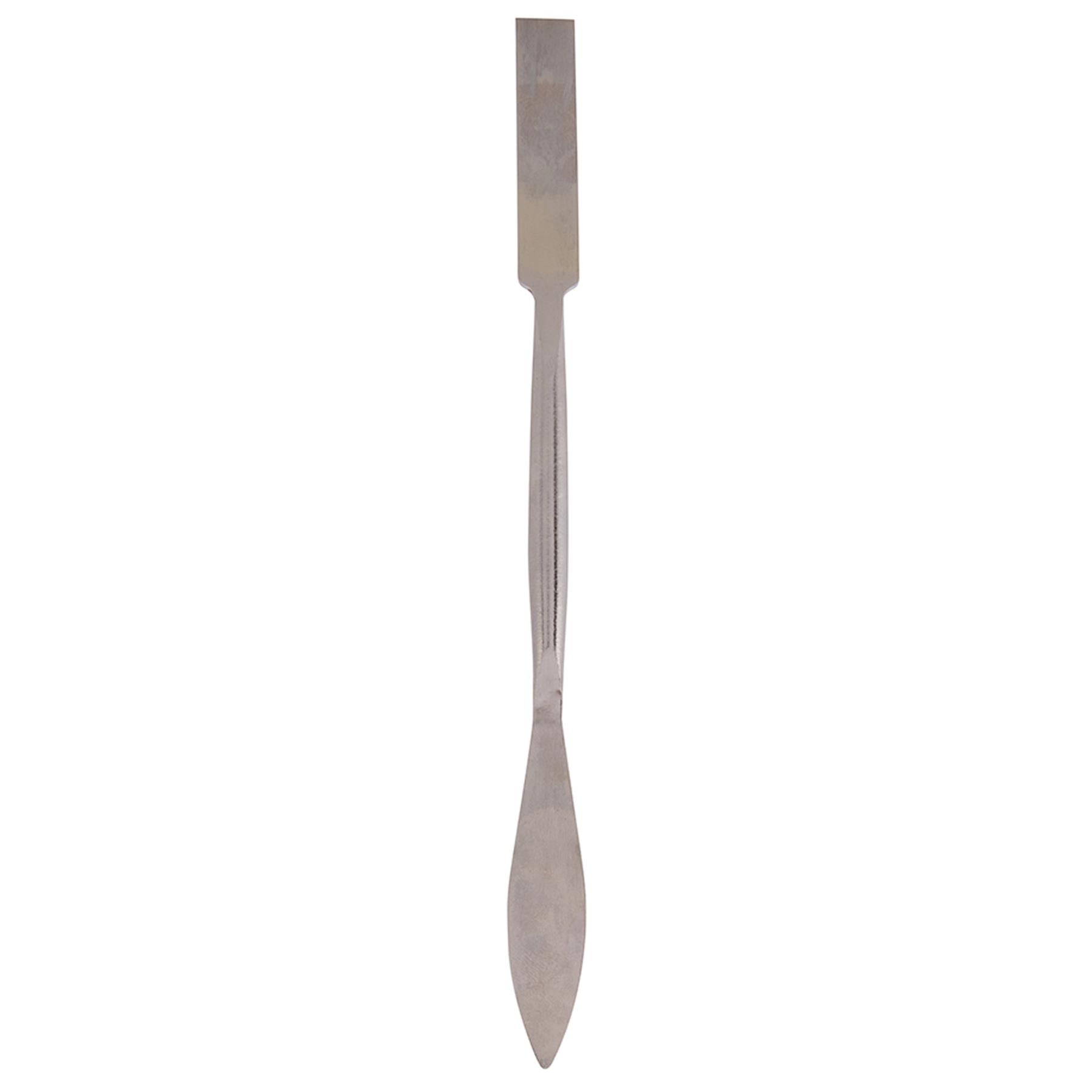 Tool Leaf & Square Tool 230mm For filling and touching in plaster work