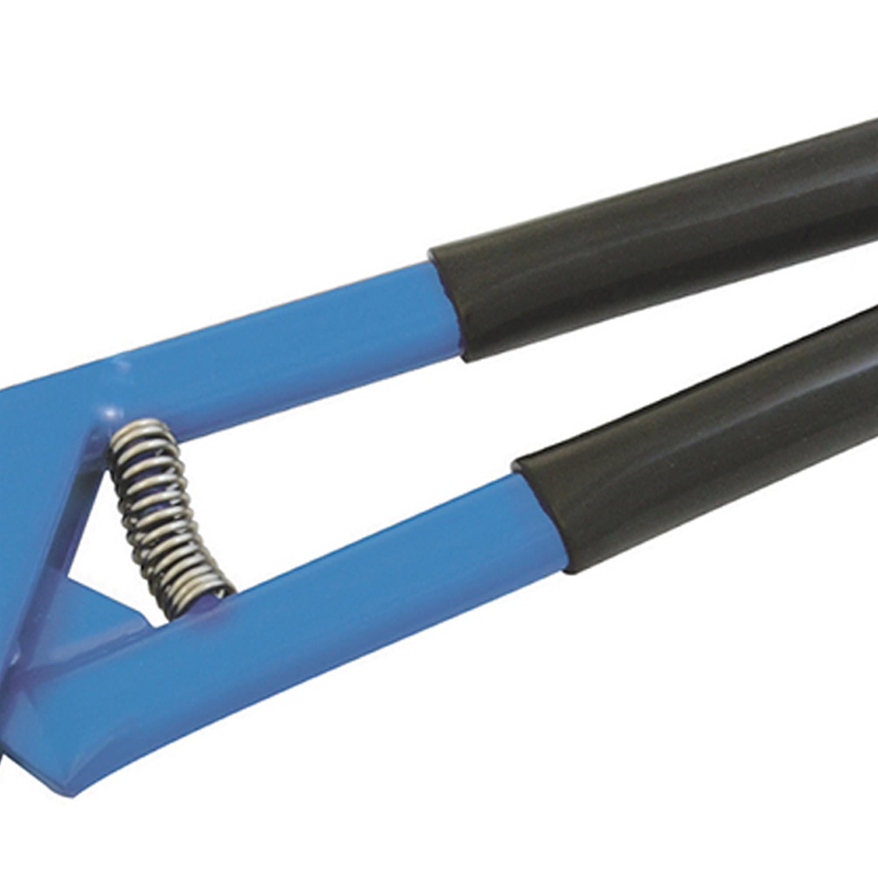 Slate Cutter 320mm Cutting Trimming Slate Roofers Roofing Spring Loaded