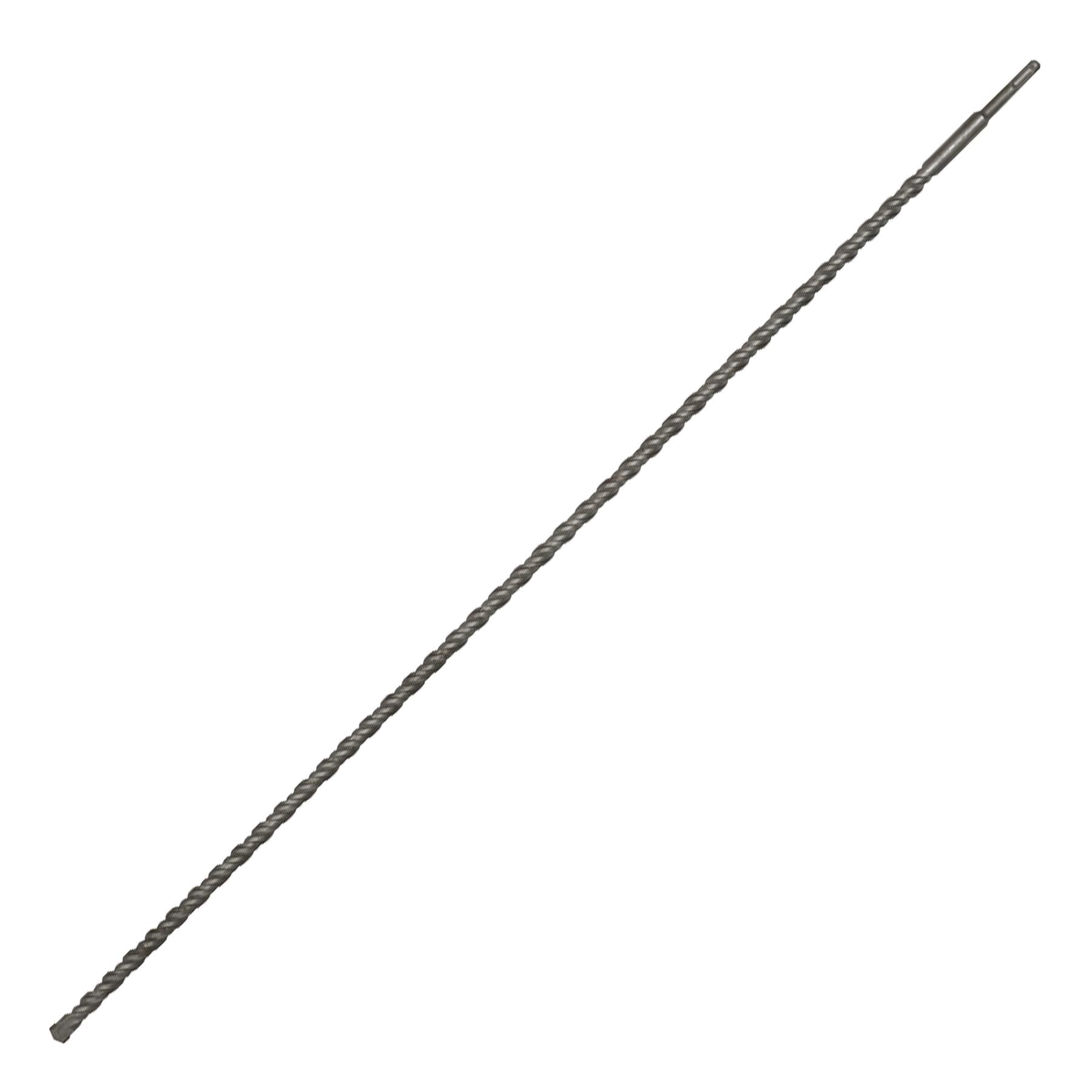 Sealey SDS Plus Drill Bit 14 x 1000mm