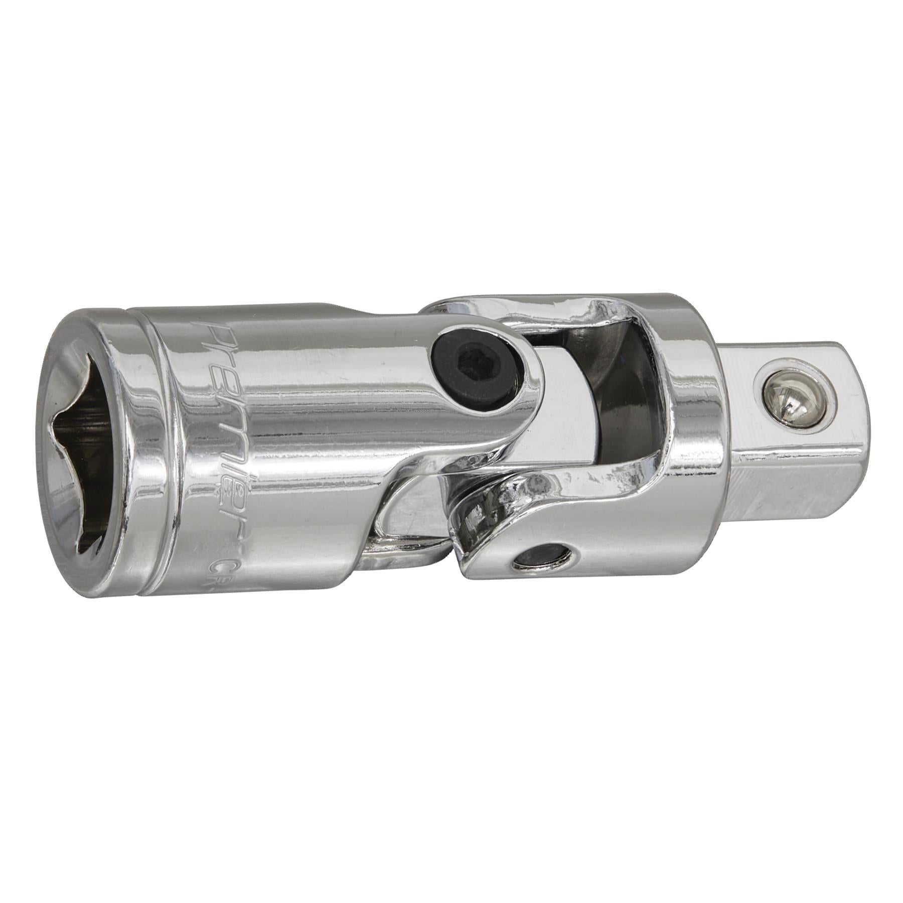 Sealey Universal Joint 1/2"Sq Drive