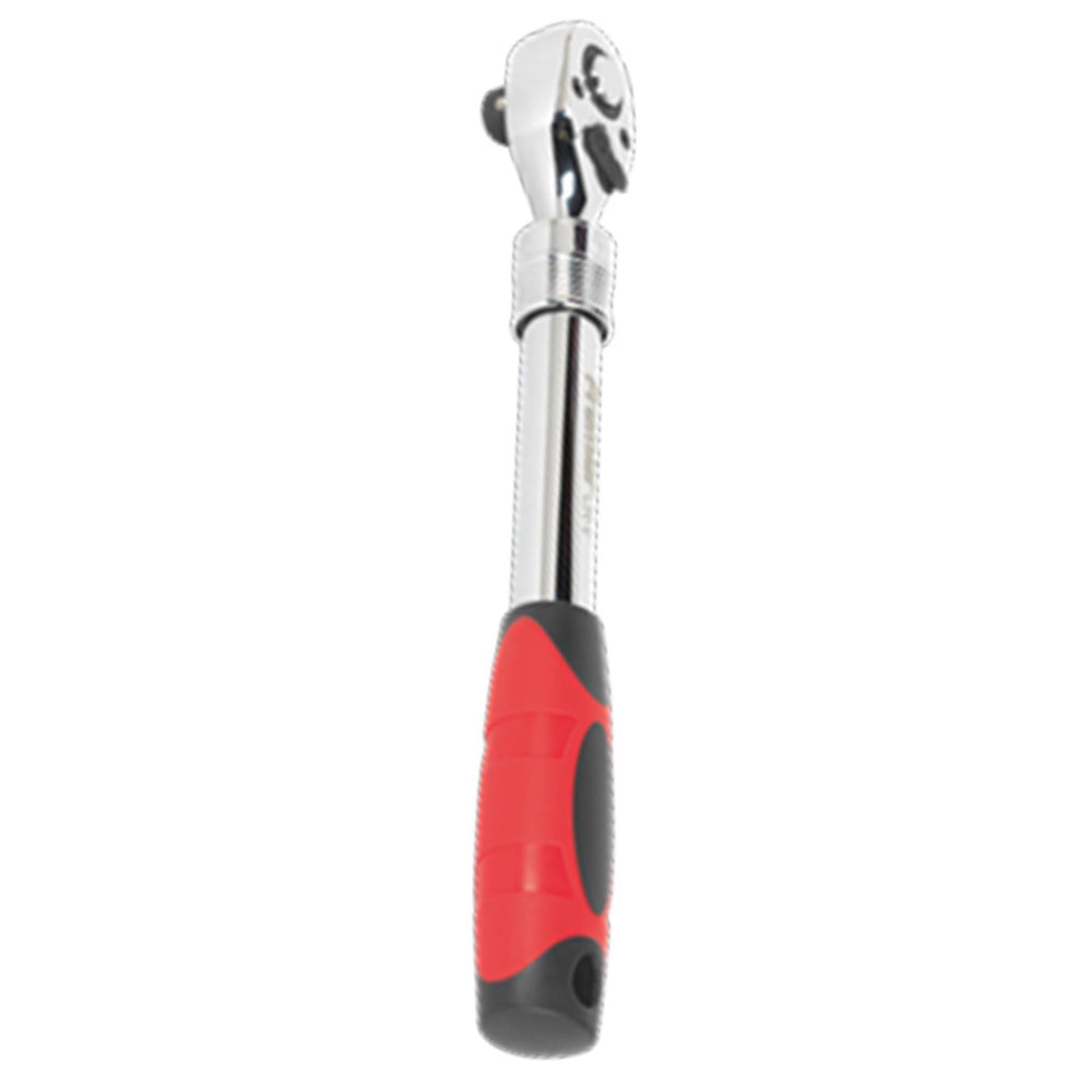 Sealey Ratchet Wrench 1/2"Sq Drive Extendable