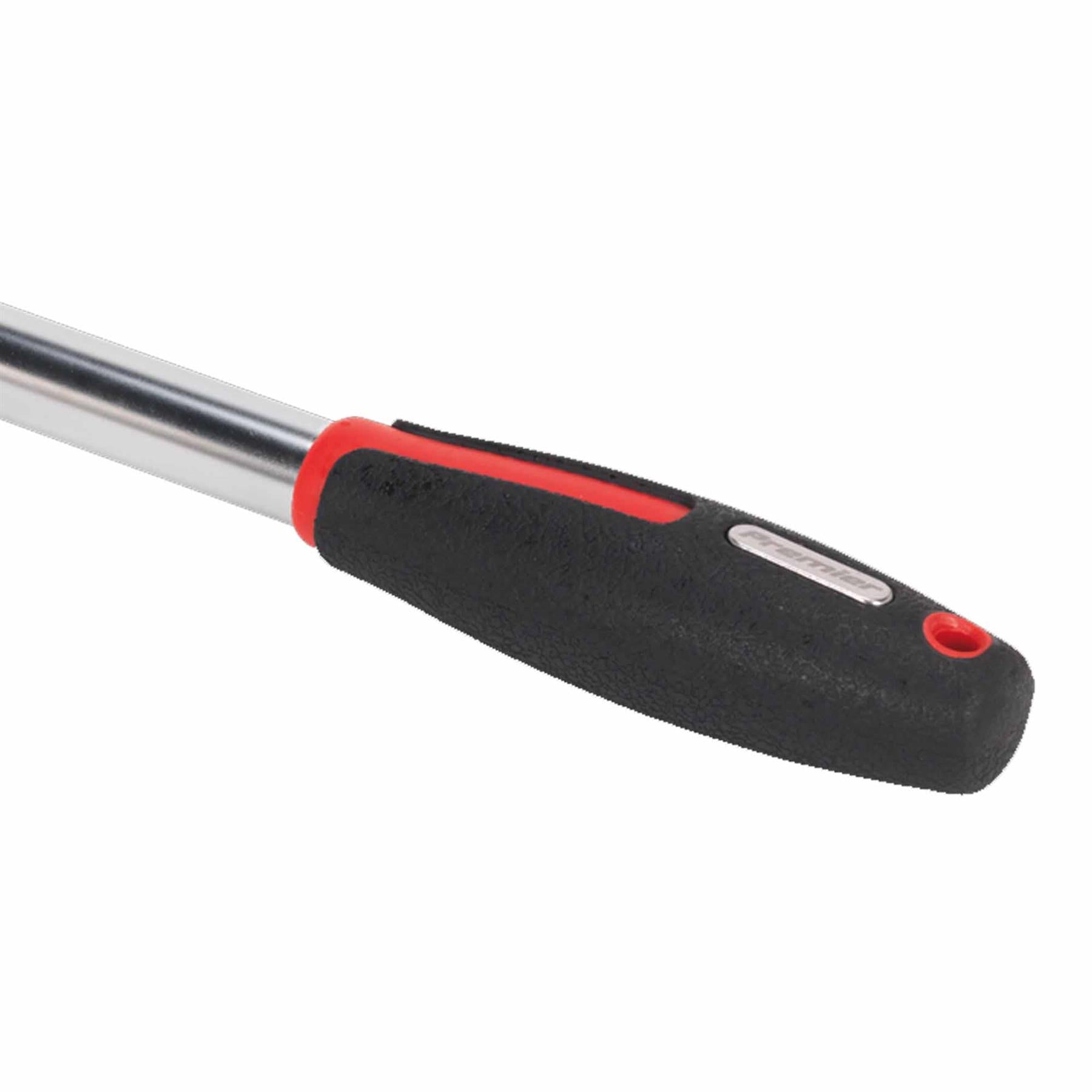 Sealey Ratchet Wrench 1/2"Sq Dr Flexi-Head Exten. Platinum Series