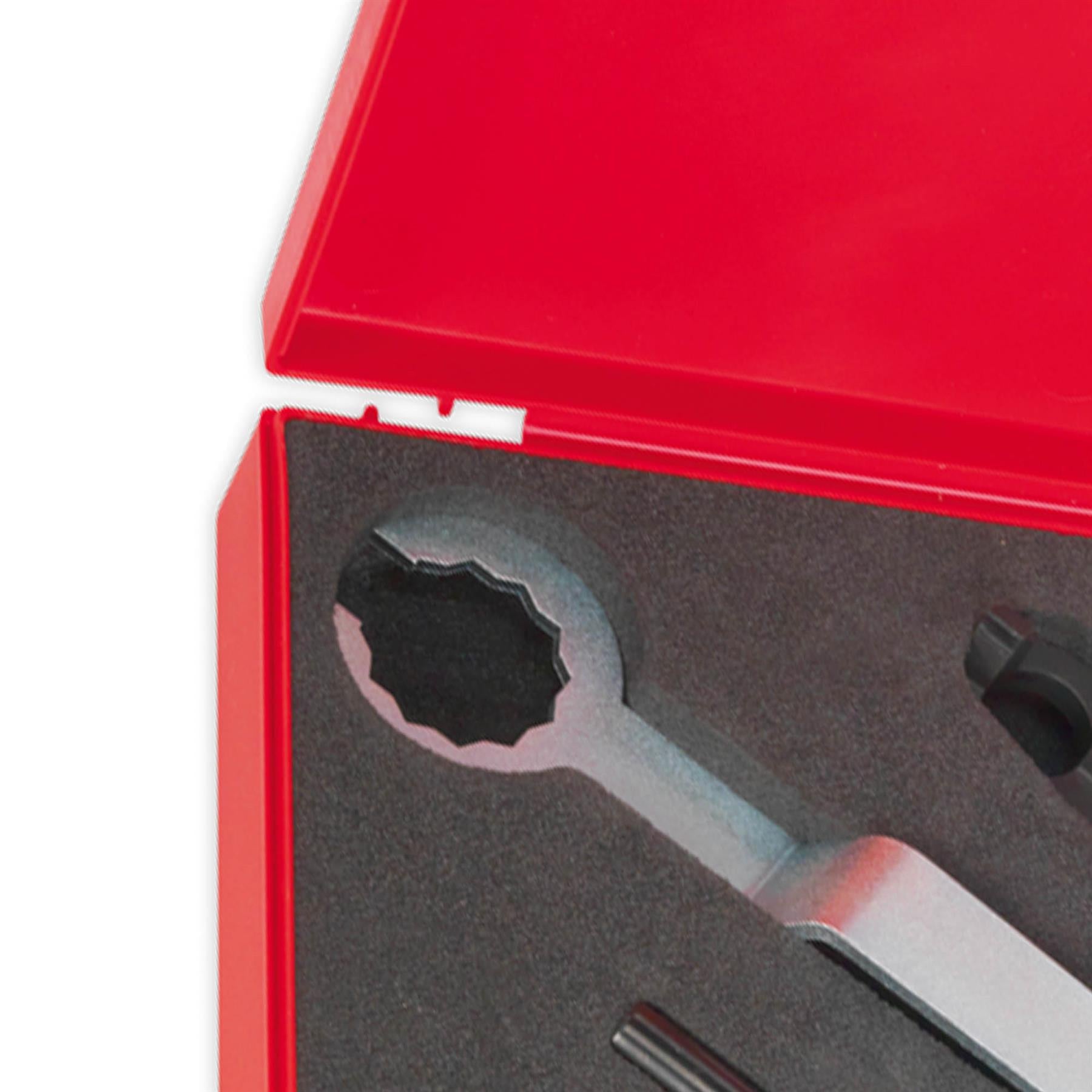 Sealey Petrol Engine Timing Tool Kit - VAG 1.0 - Belt Drive