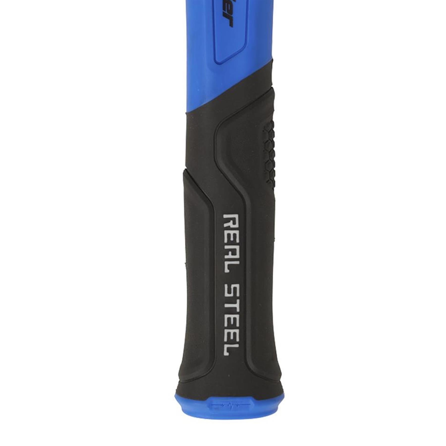 Sealey Club Hammer with Fibreglass Shaft 3lb