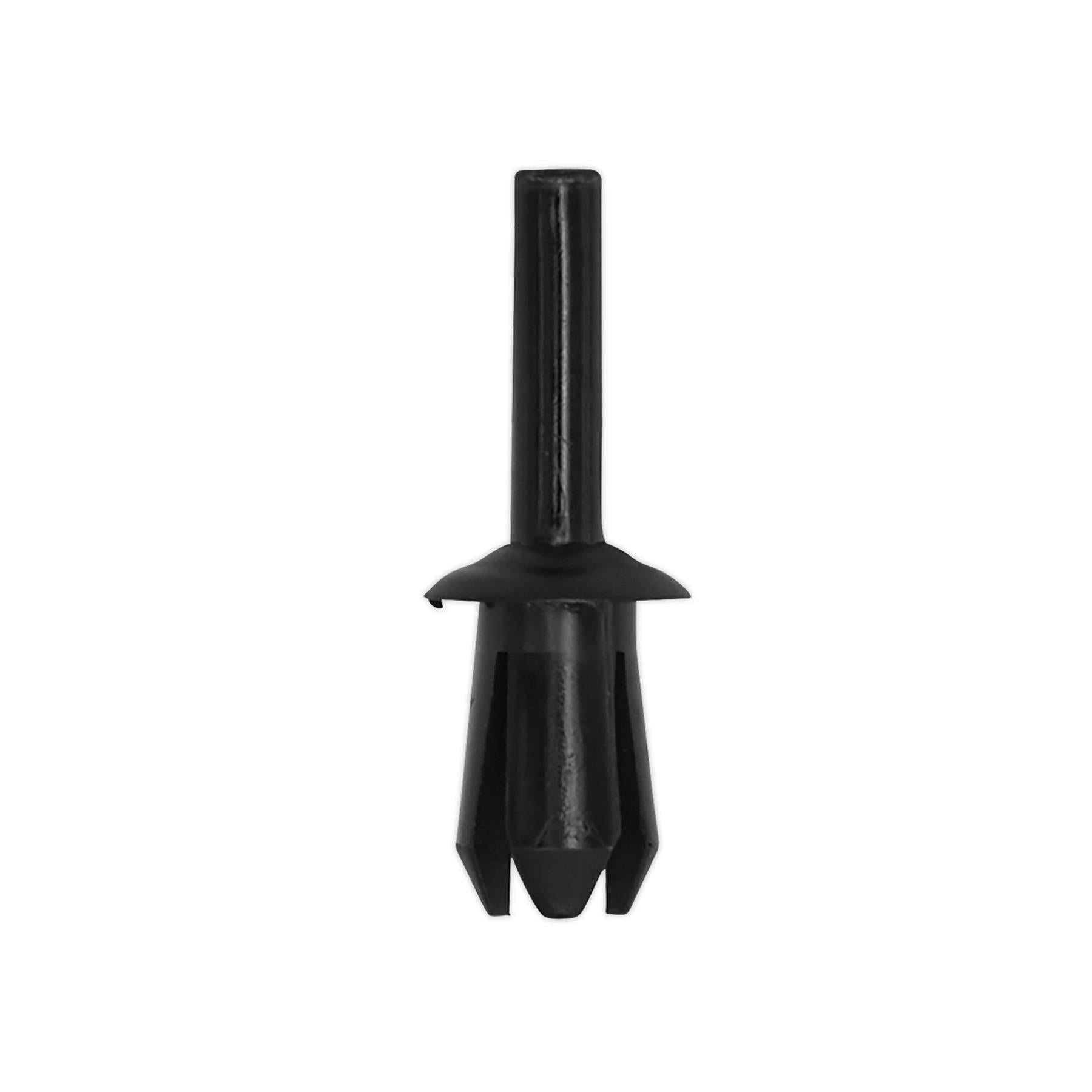 Sealey Push Rivet, Ø10mm x 28mm, Universal - Pack of 20