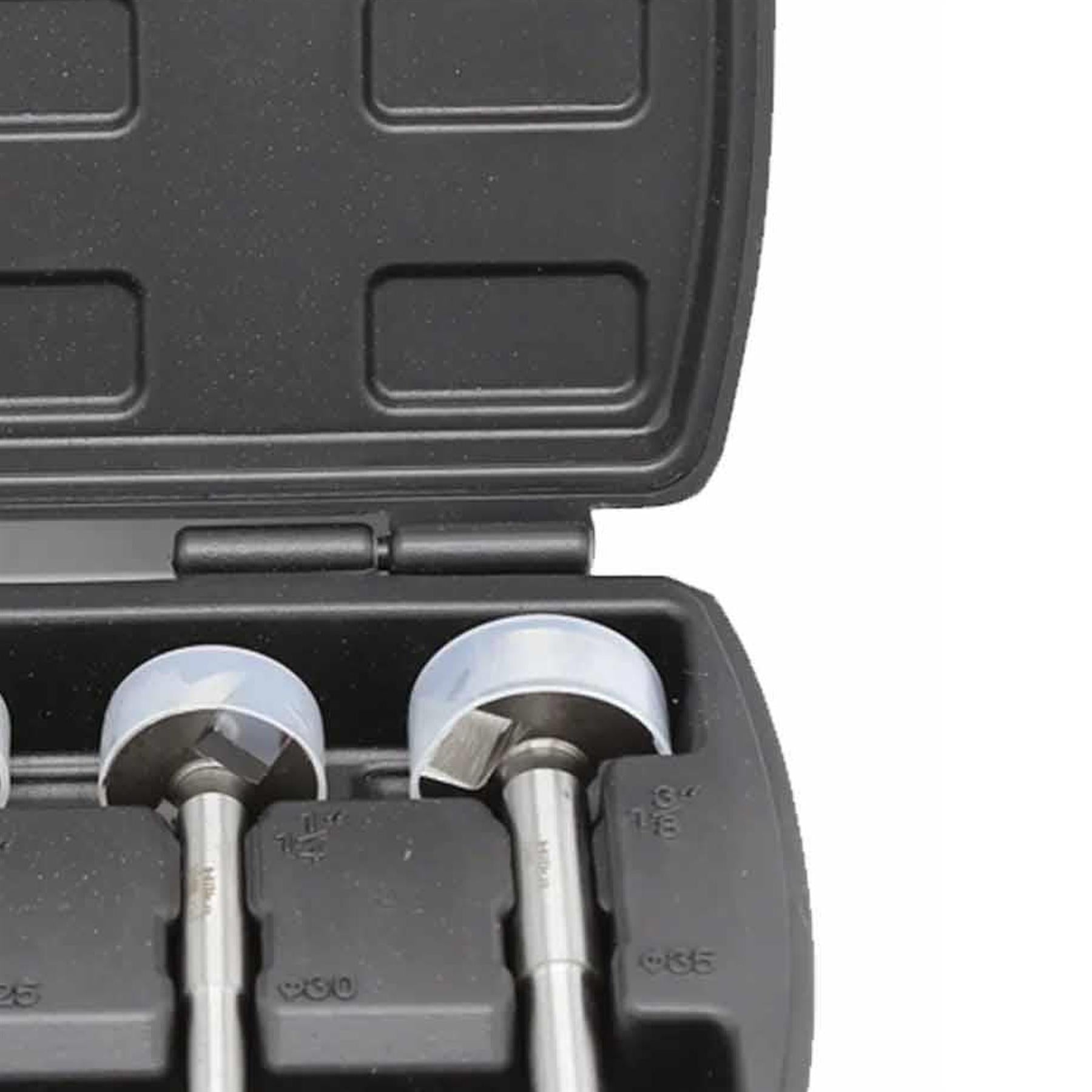 Wood drilling Tool