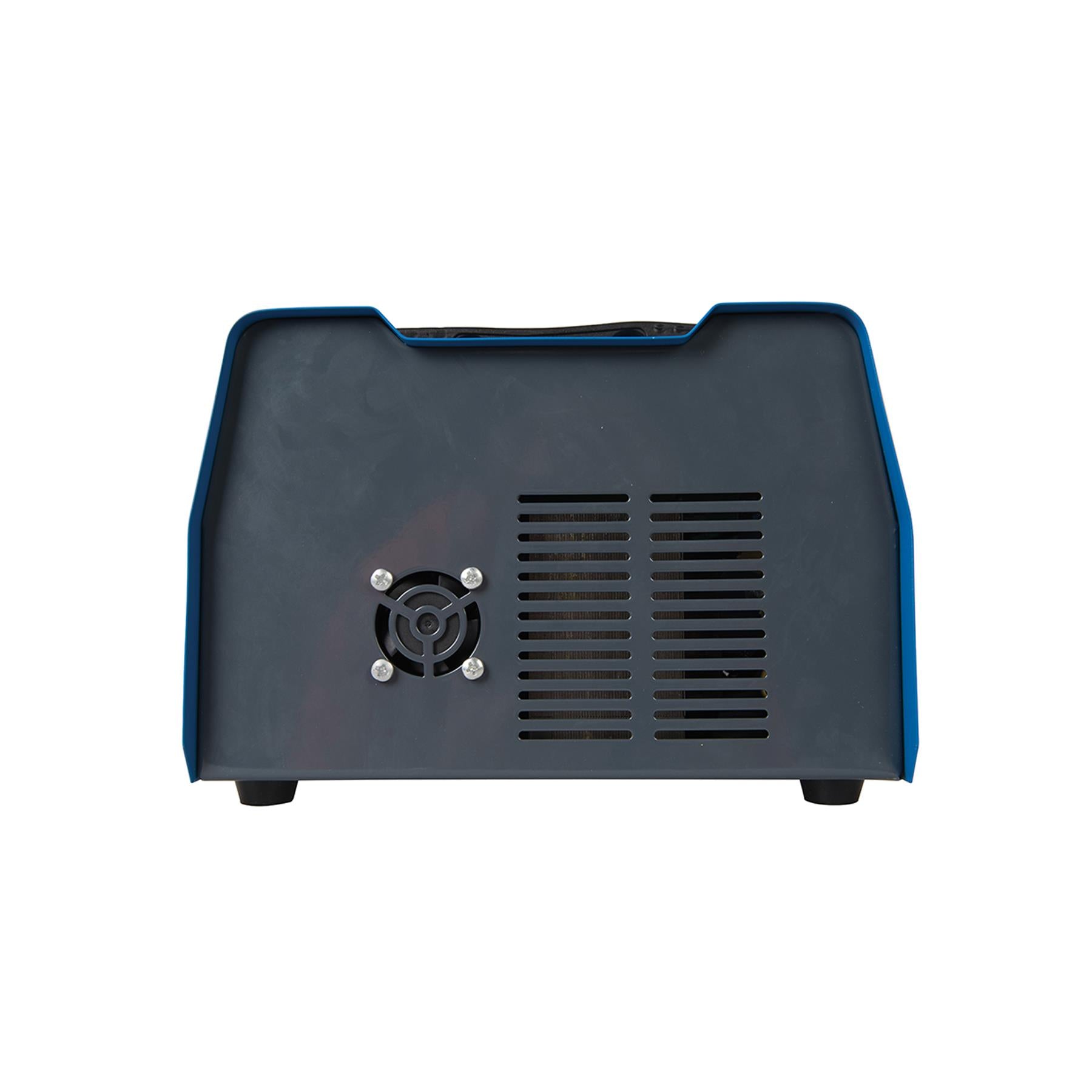 Automatic Battery Starter Charger 12A 6/12V 8-180Ah Capacity 3-Stage Starter