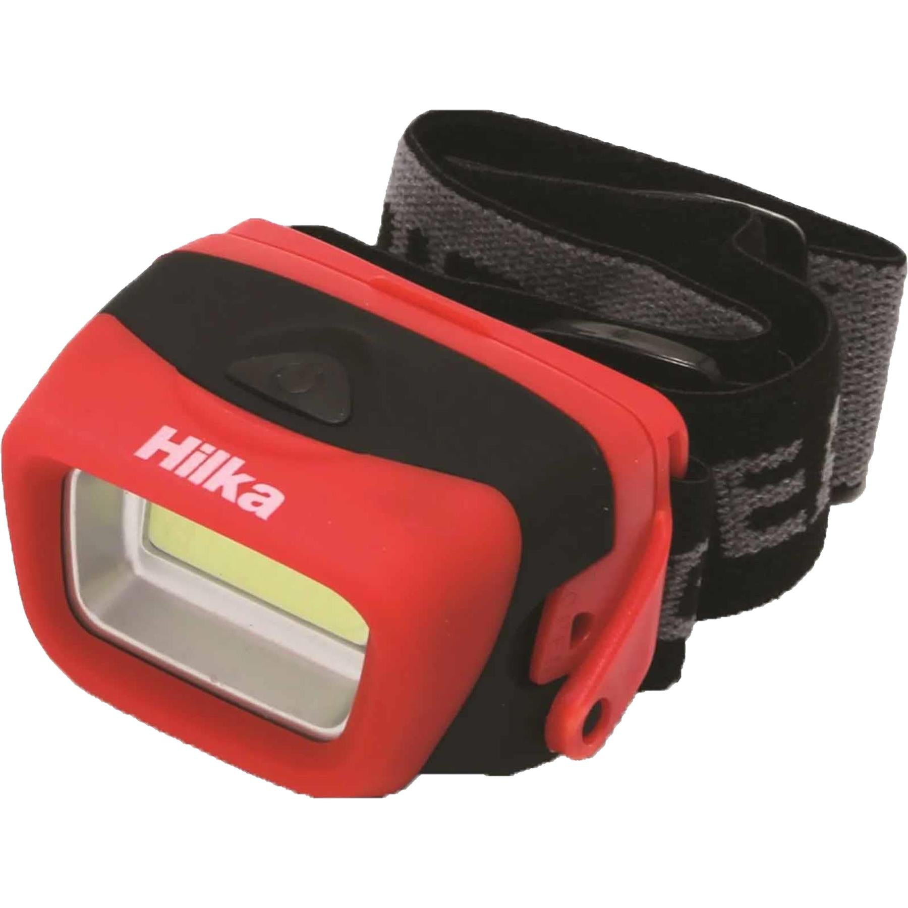 Hilka 3W COB 120 Lumens Headlamp
