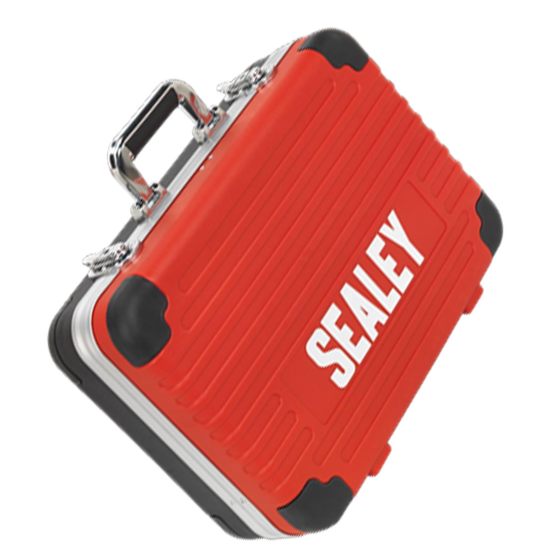 Sealey Professional HDPE Tool Case Heavy-Duty