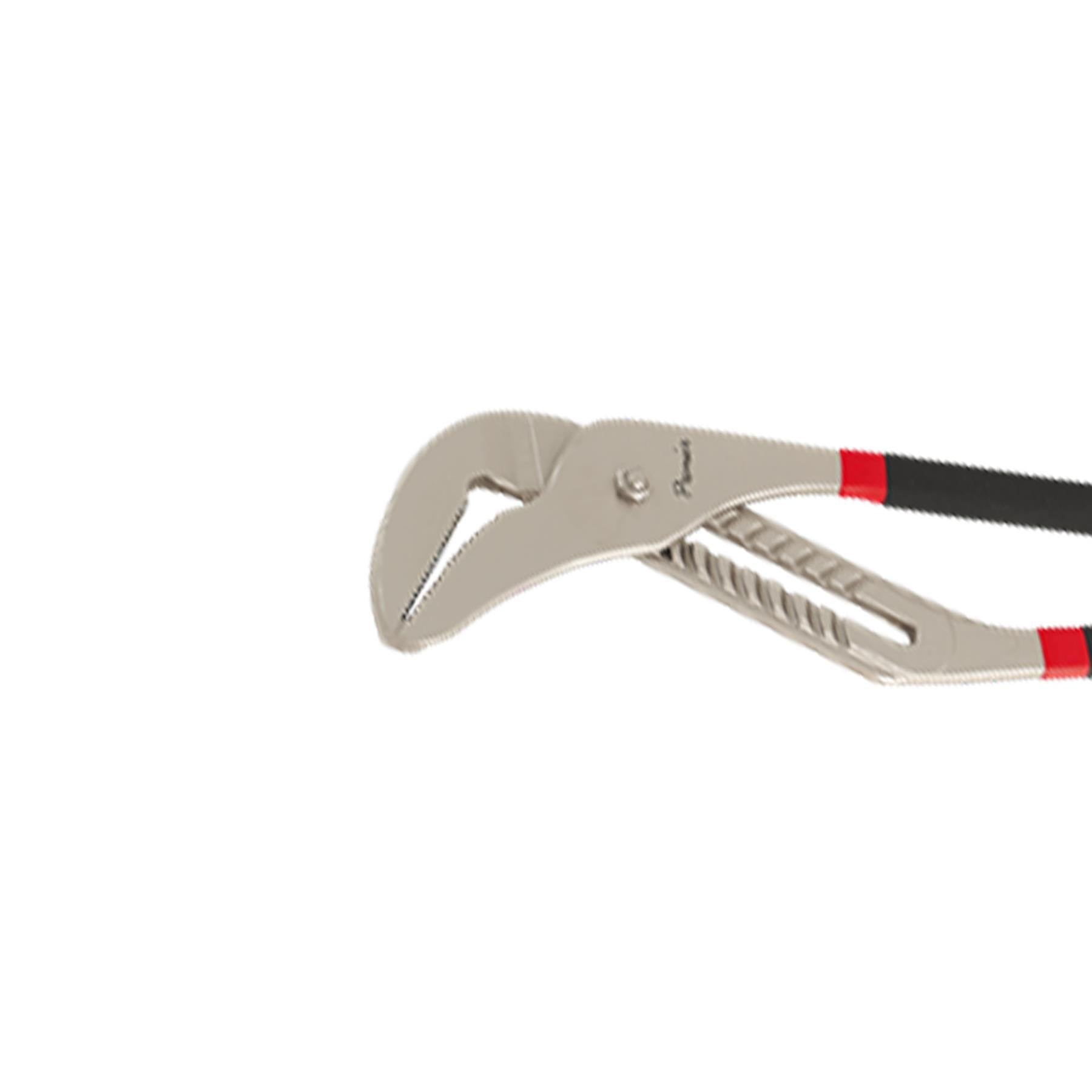 Sealey Water Pump Pliers 500mm Ni-Fe Finish